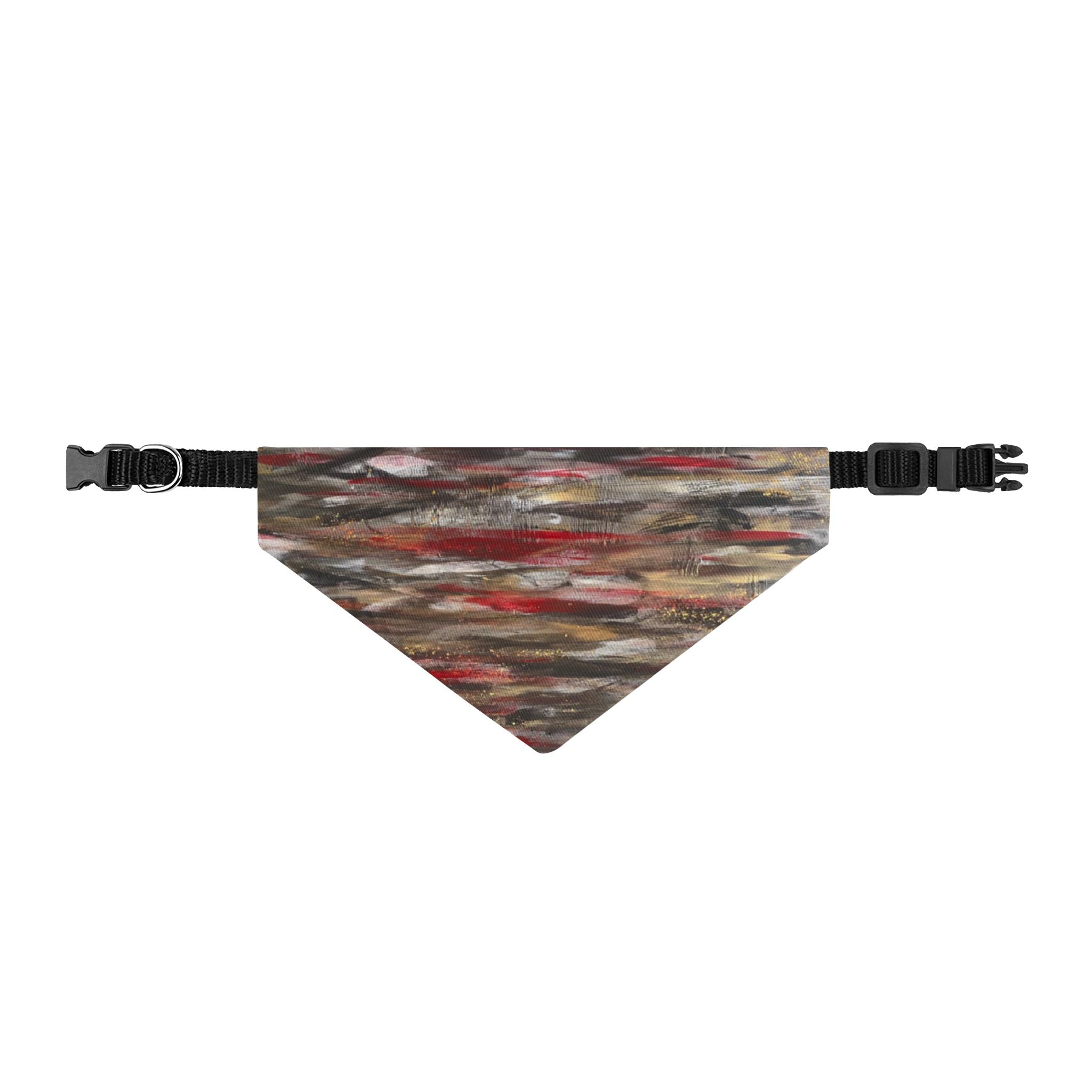 Shawn Pet Bandana