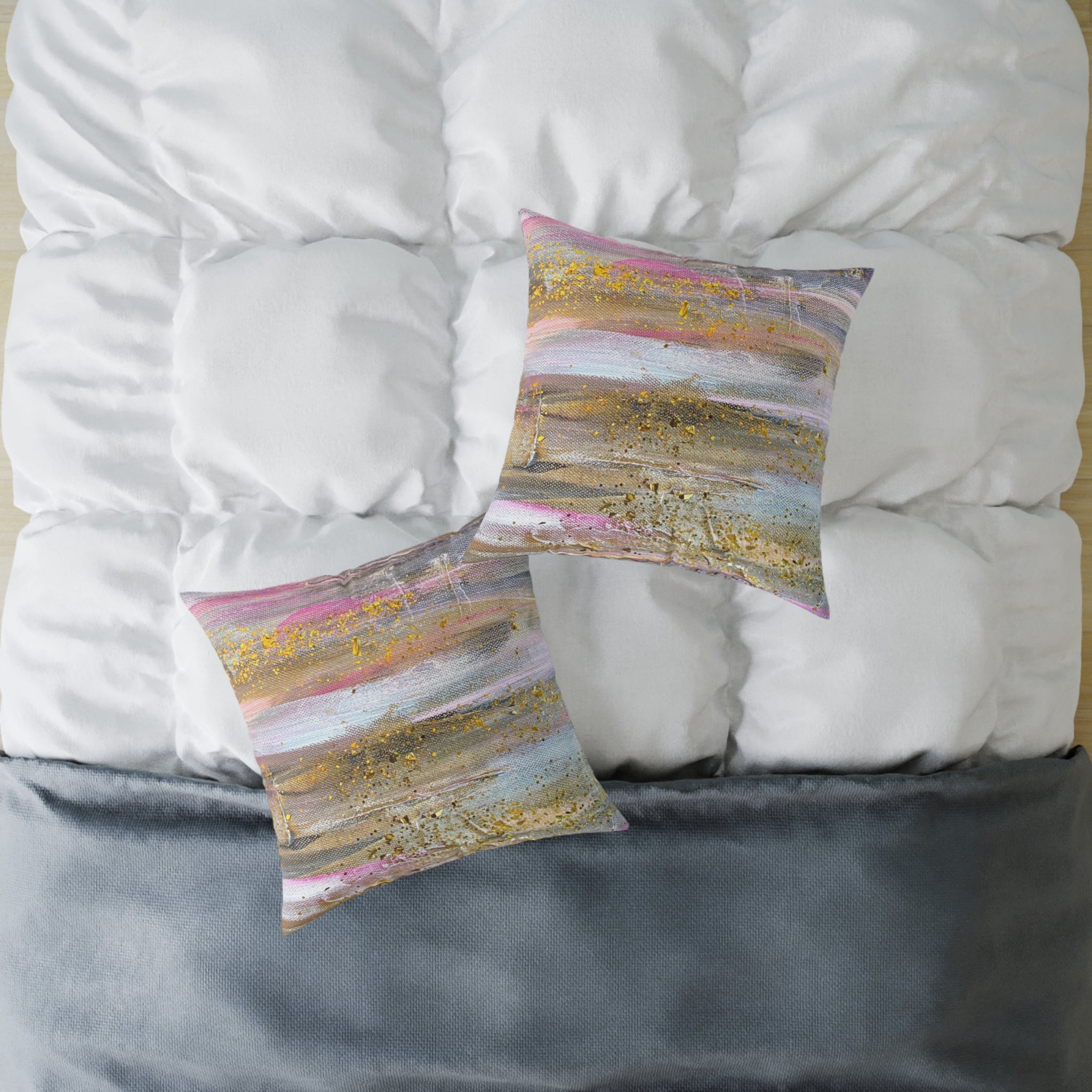 Kate Pillow
