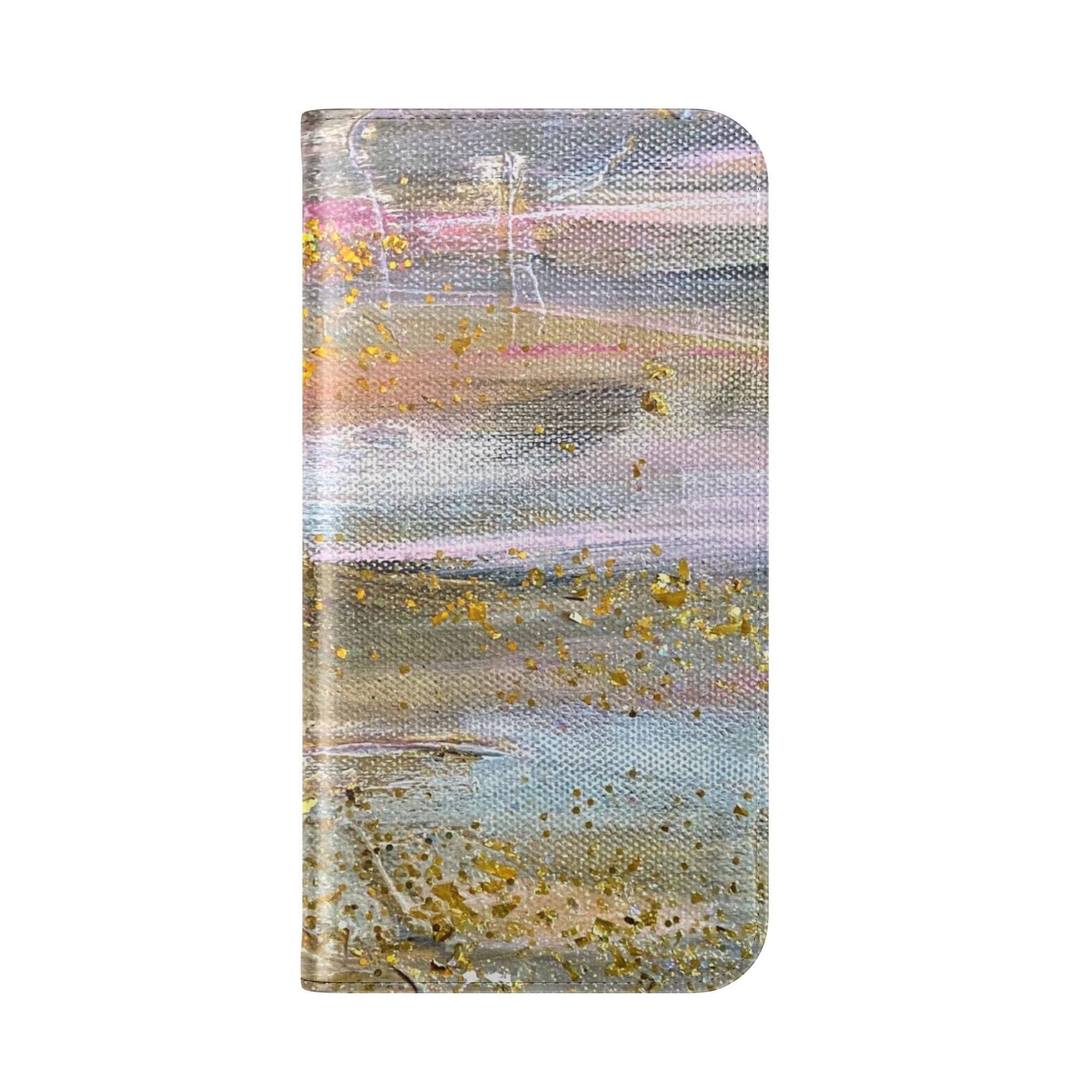 Kate Flip Phone Case Wallet