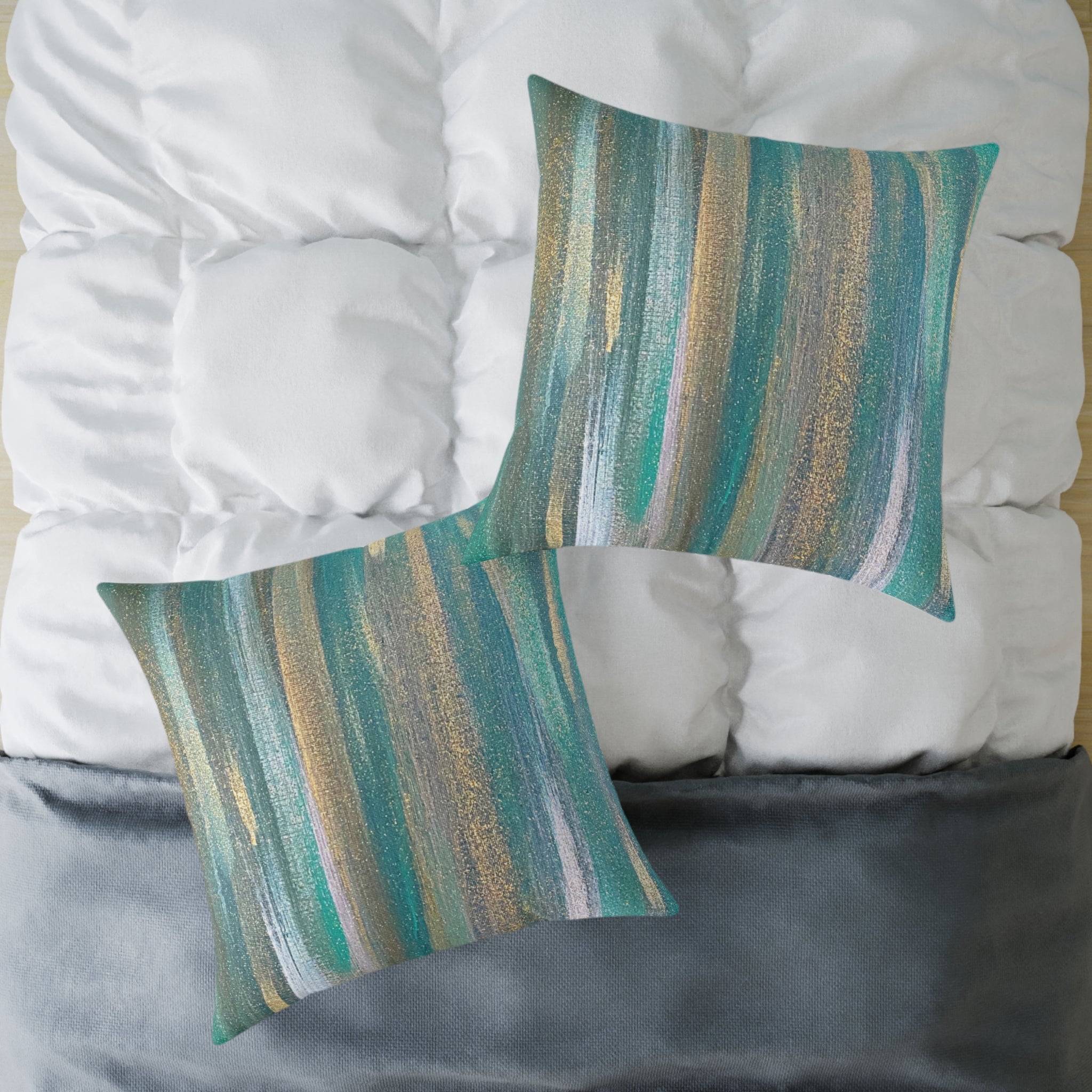 Ariel Pillow