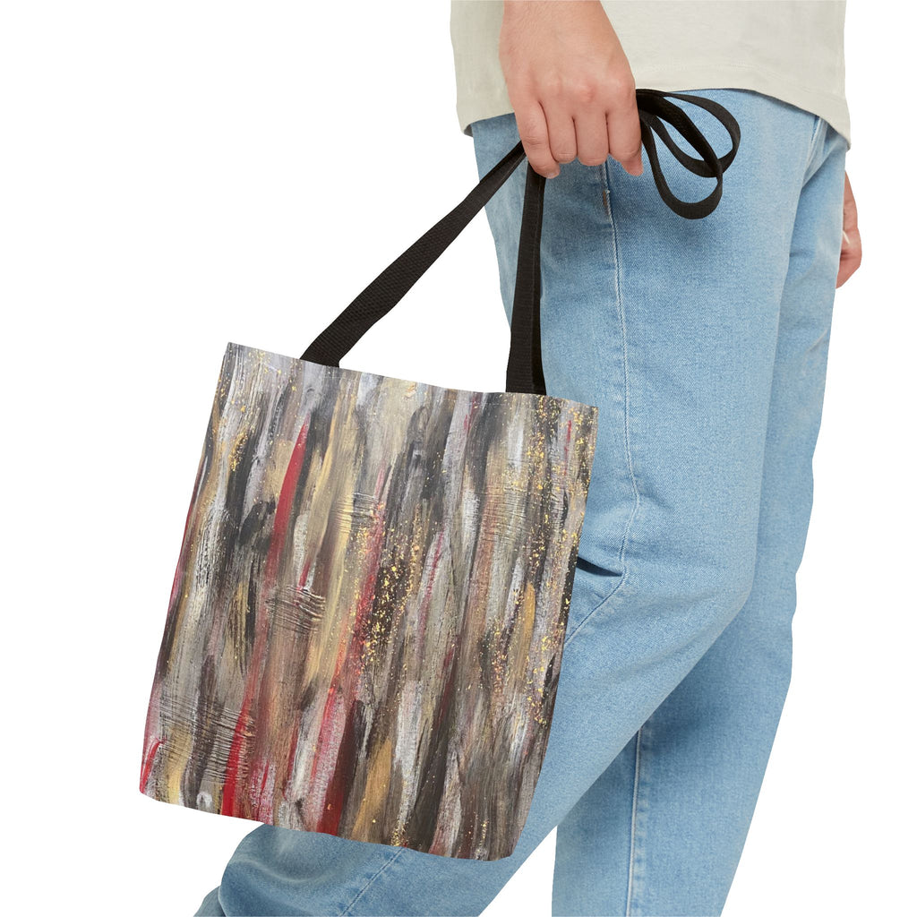 Shawn Tote Bag