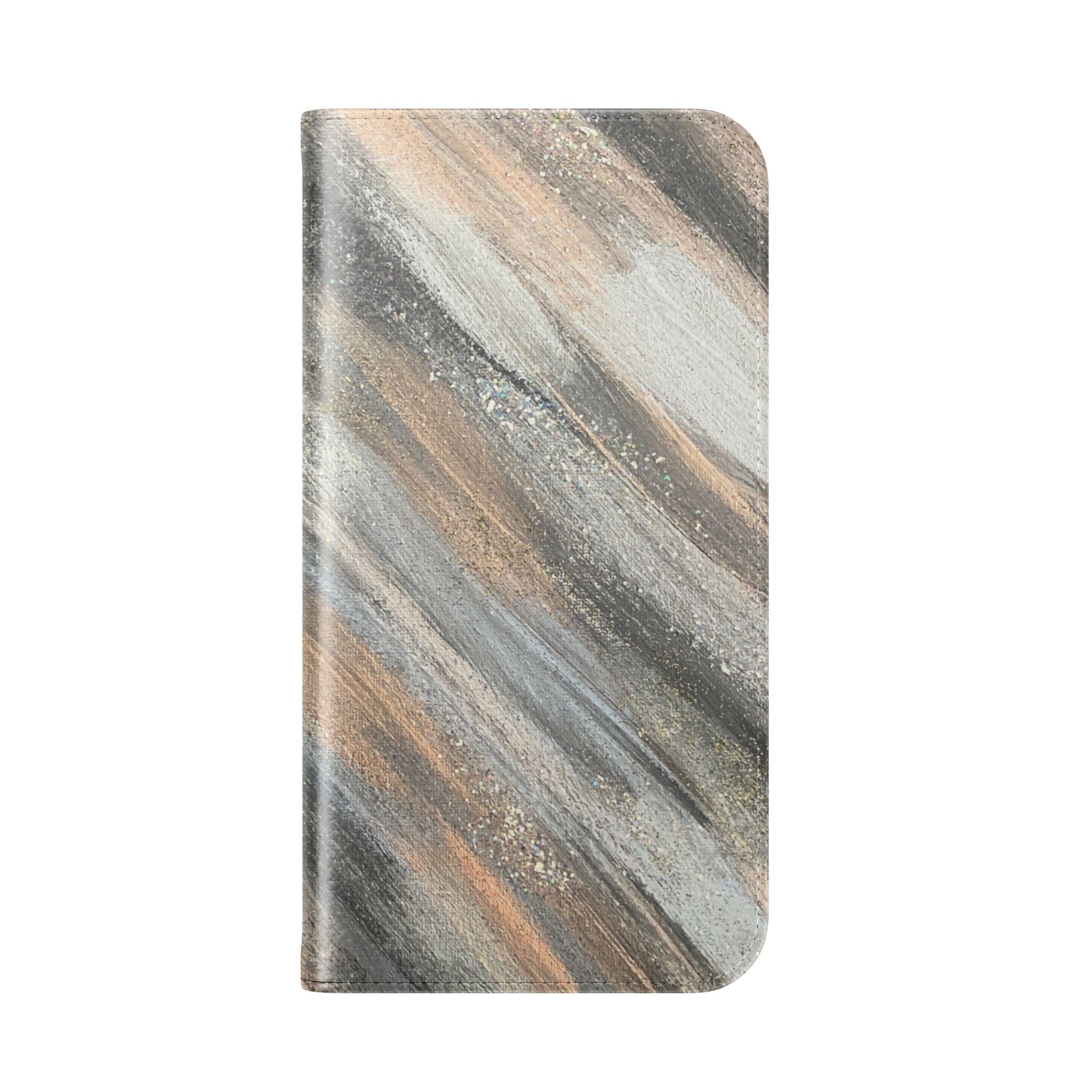 Madison Flip Phone Case Wallet