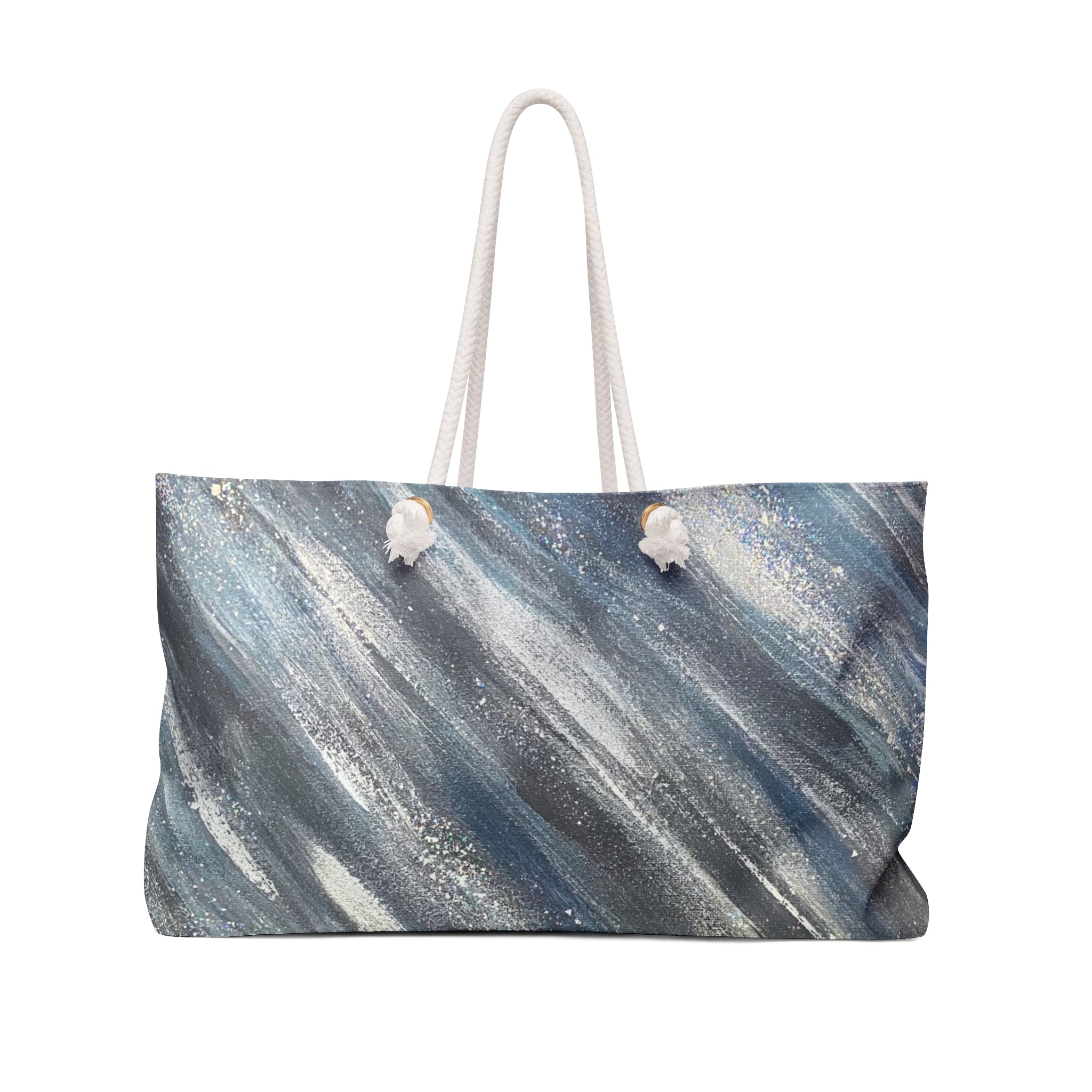 Jonathan Weekender Tote