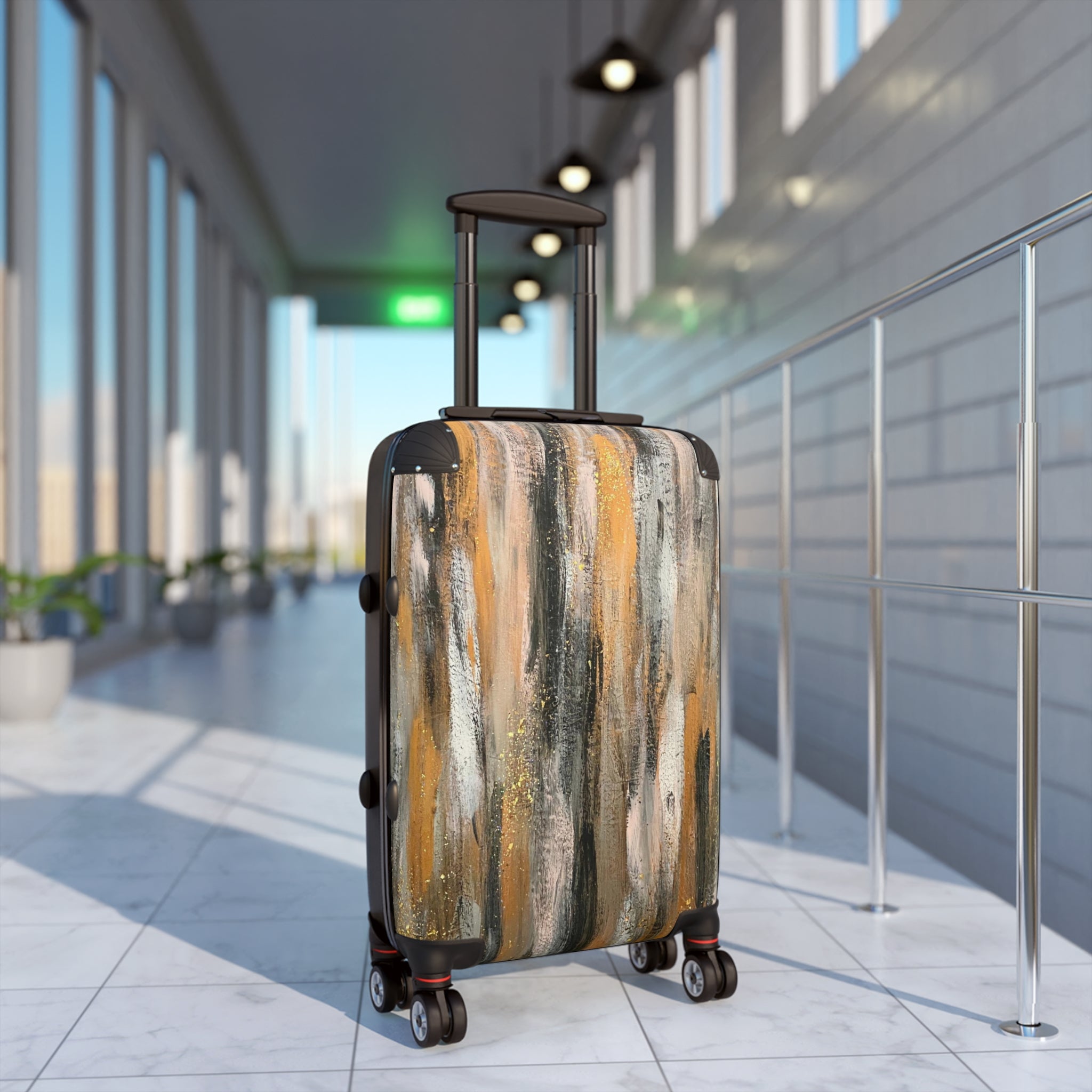 Sabrina Suitcase