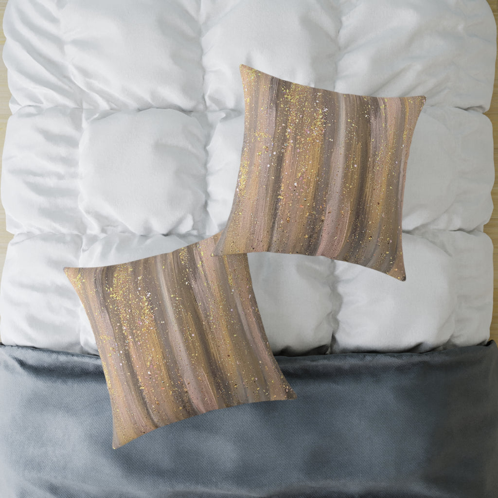 Charlotte Pillow