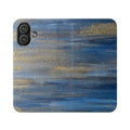 Kitra Flip Phone Case Wallet