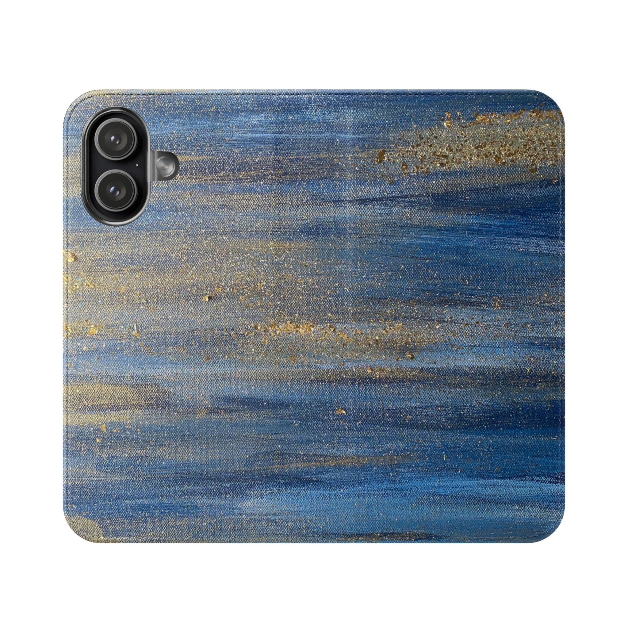 Kitra Flip Phone Case Wallet