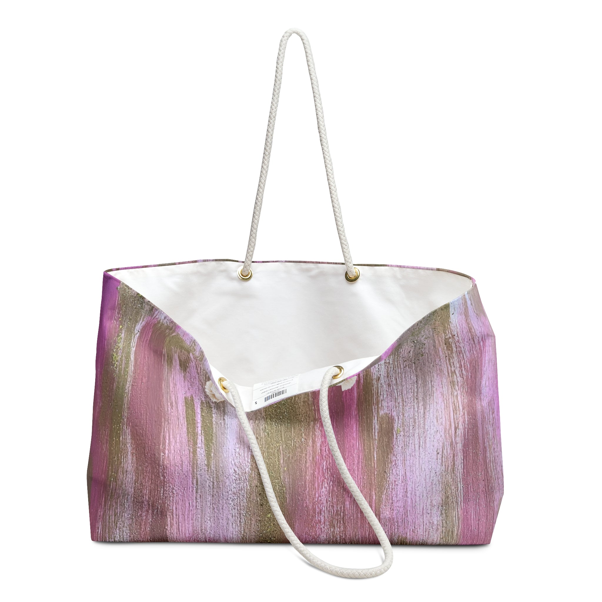 Gigi Weekender Tote