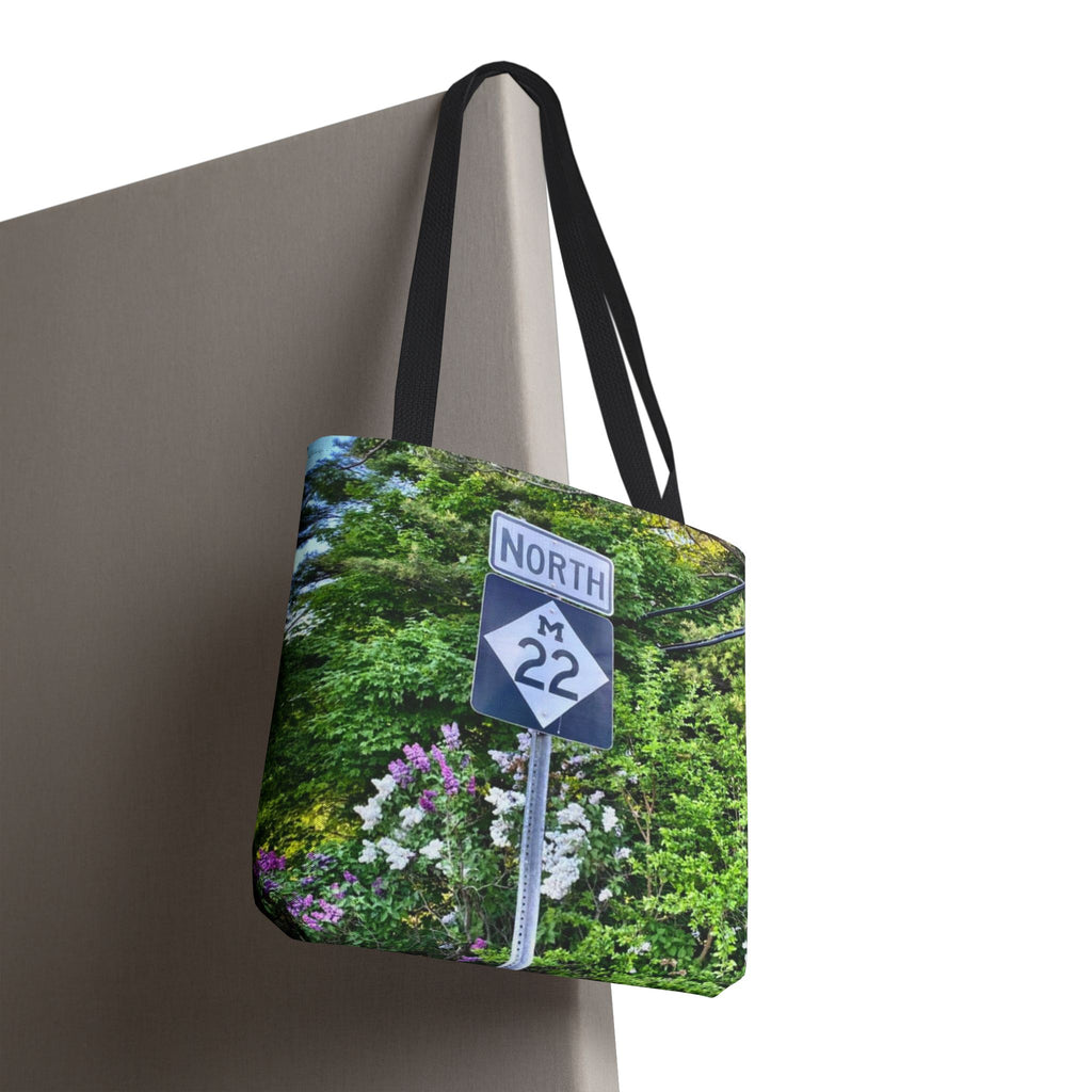 West Bay Tote Bag