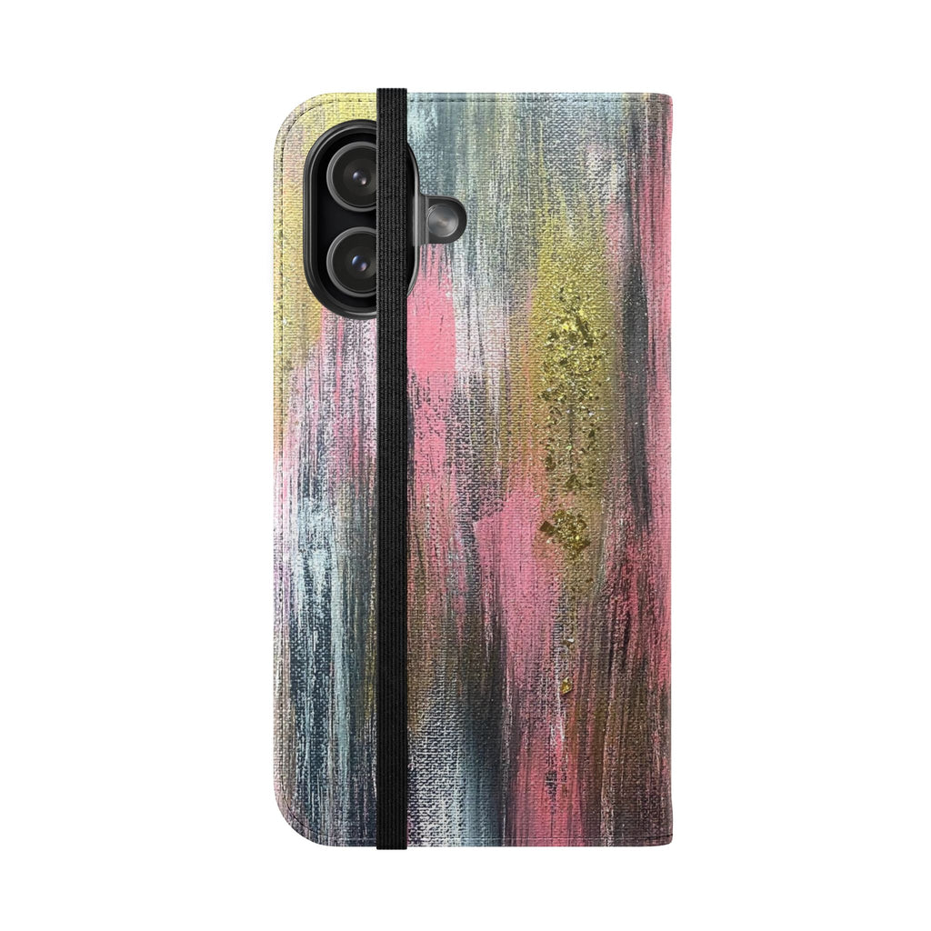 Chelsea Flip Phone Case Wallet