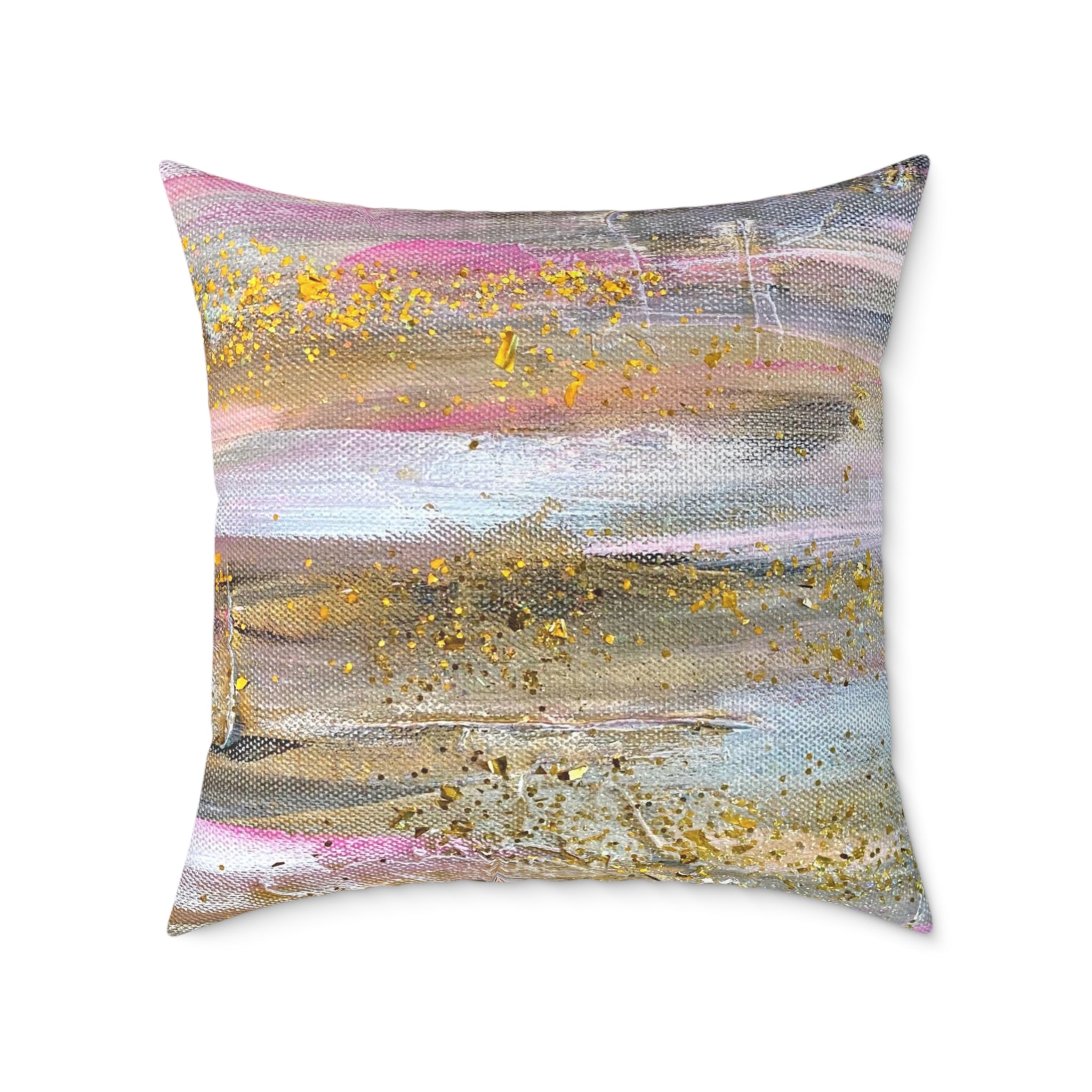 Kate Pillow