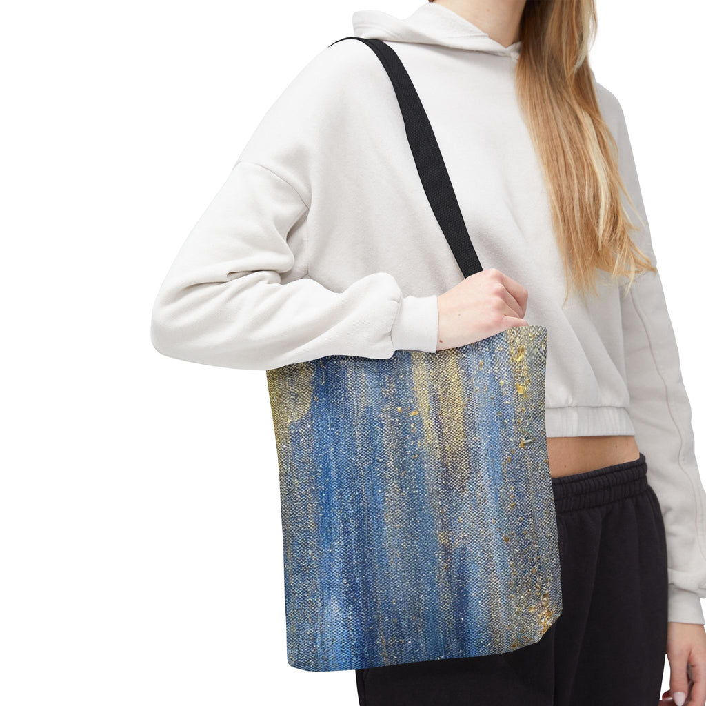Kitra Tote Bag
