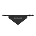 Kiko & Ollie Pet Bandana