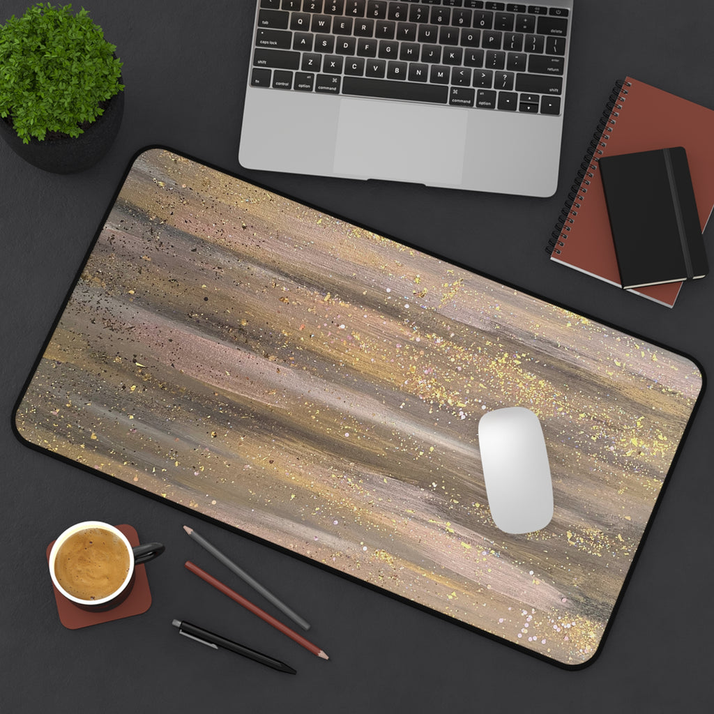 Charlotte Desk Mat