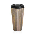 Charlotte Travel Mug