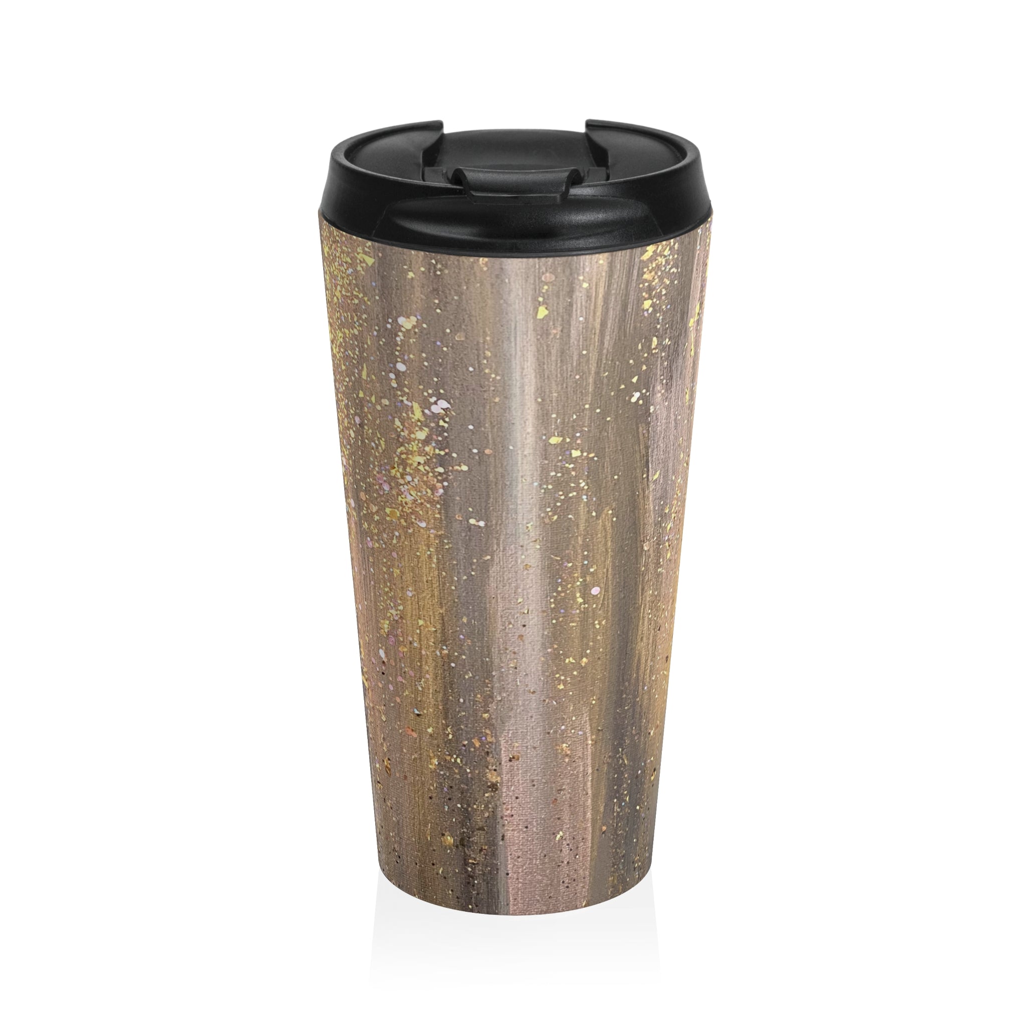 Charlotte Travel Mug