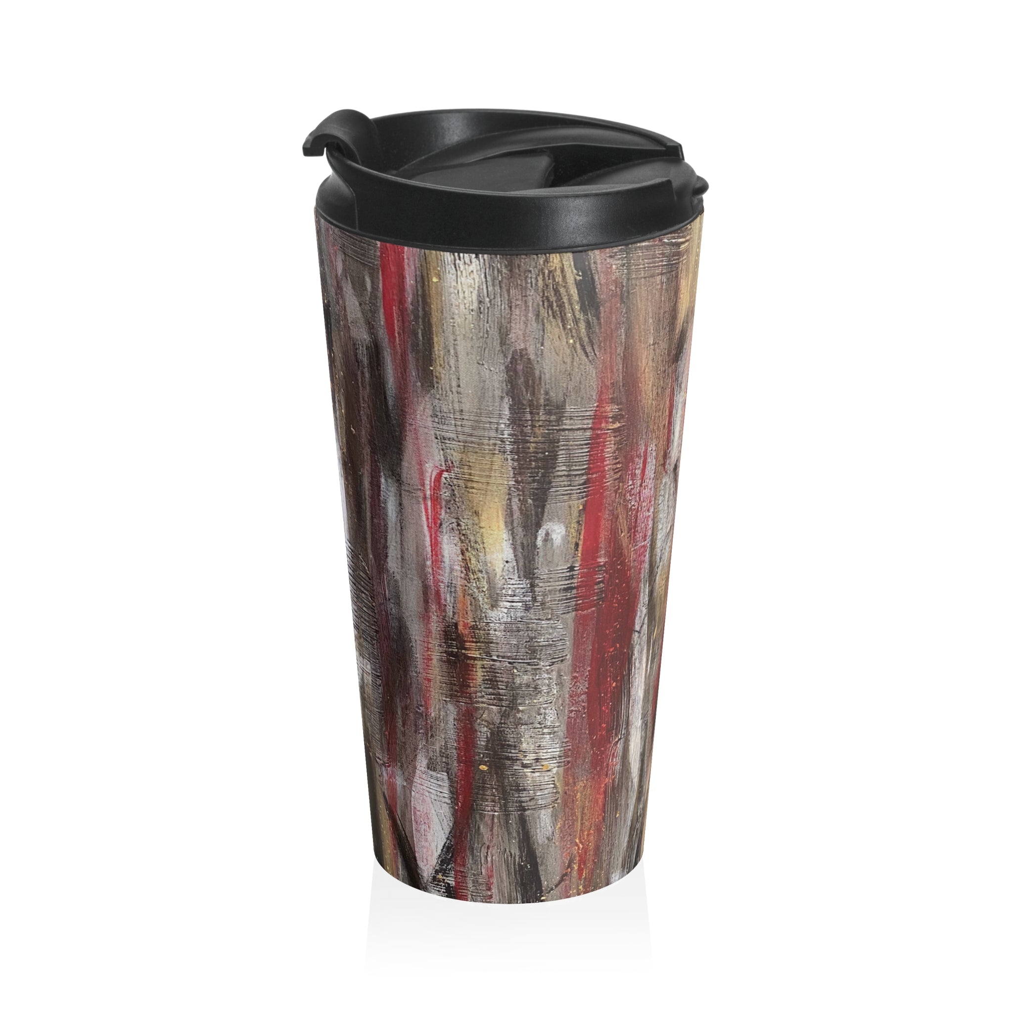 Shawn Travel Mug