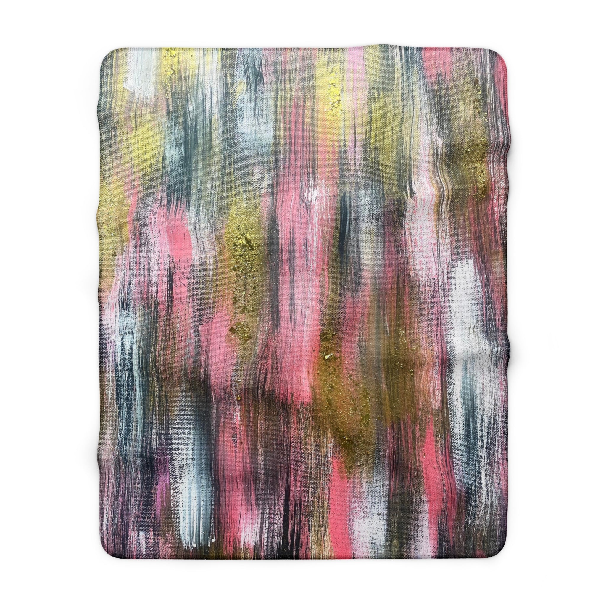 Chelsea Sherpa Fleece Blanket