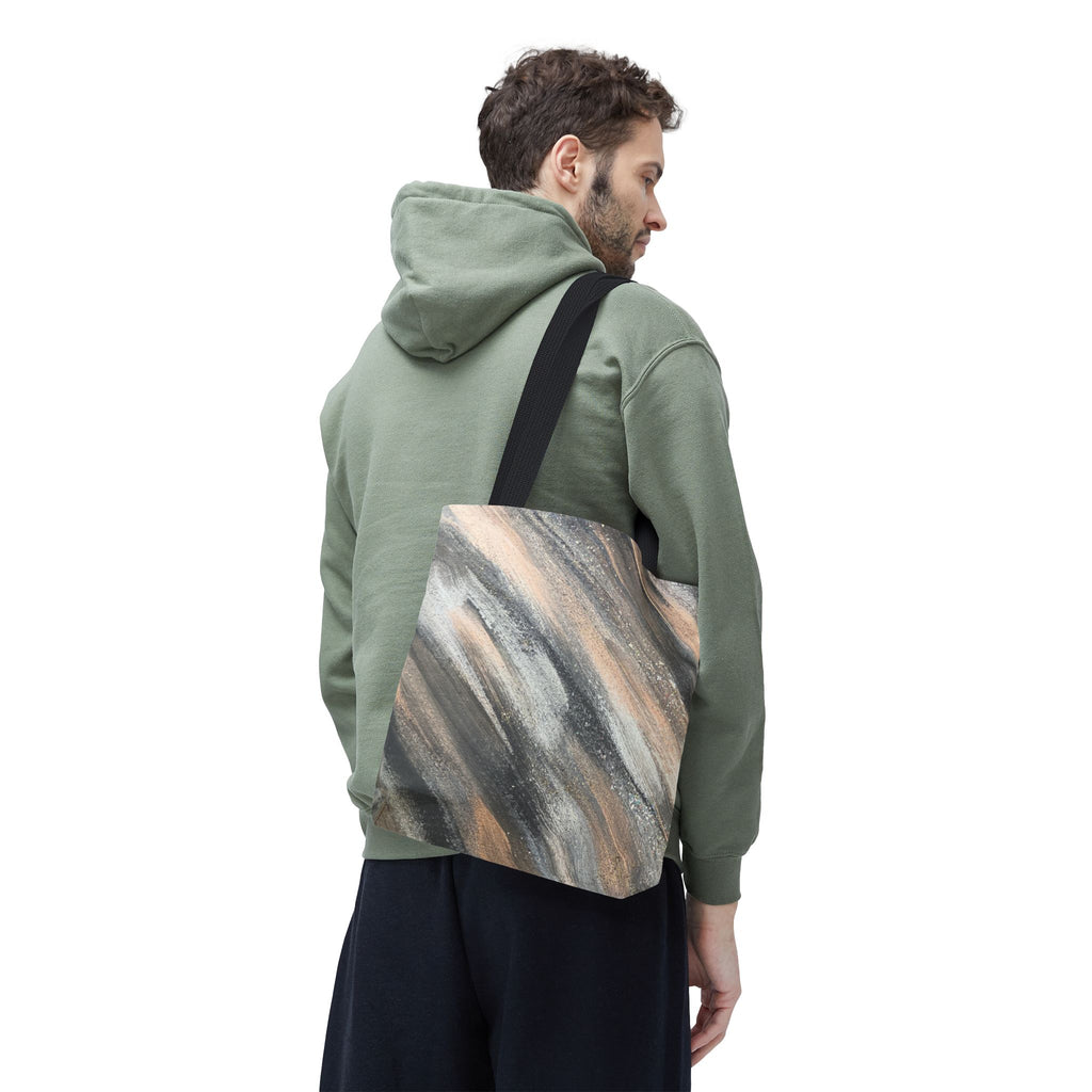 Madison Tote Bag