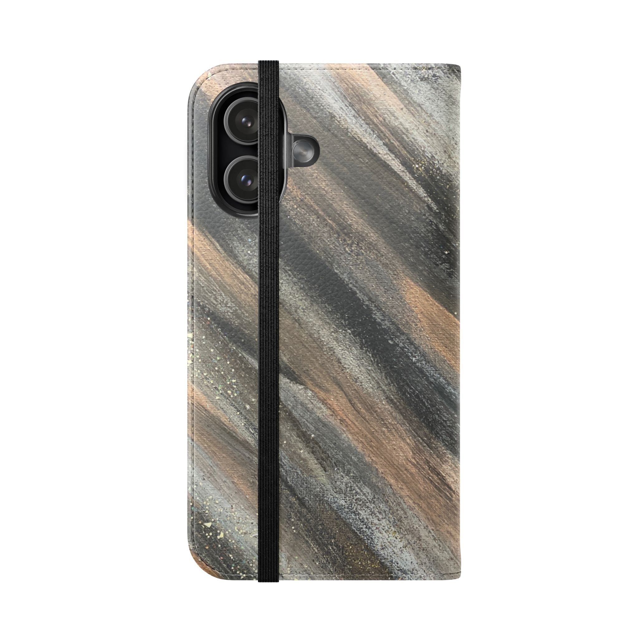 Madison Flip Phone Case Wallet