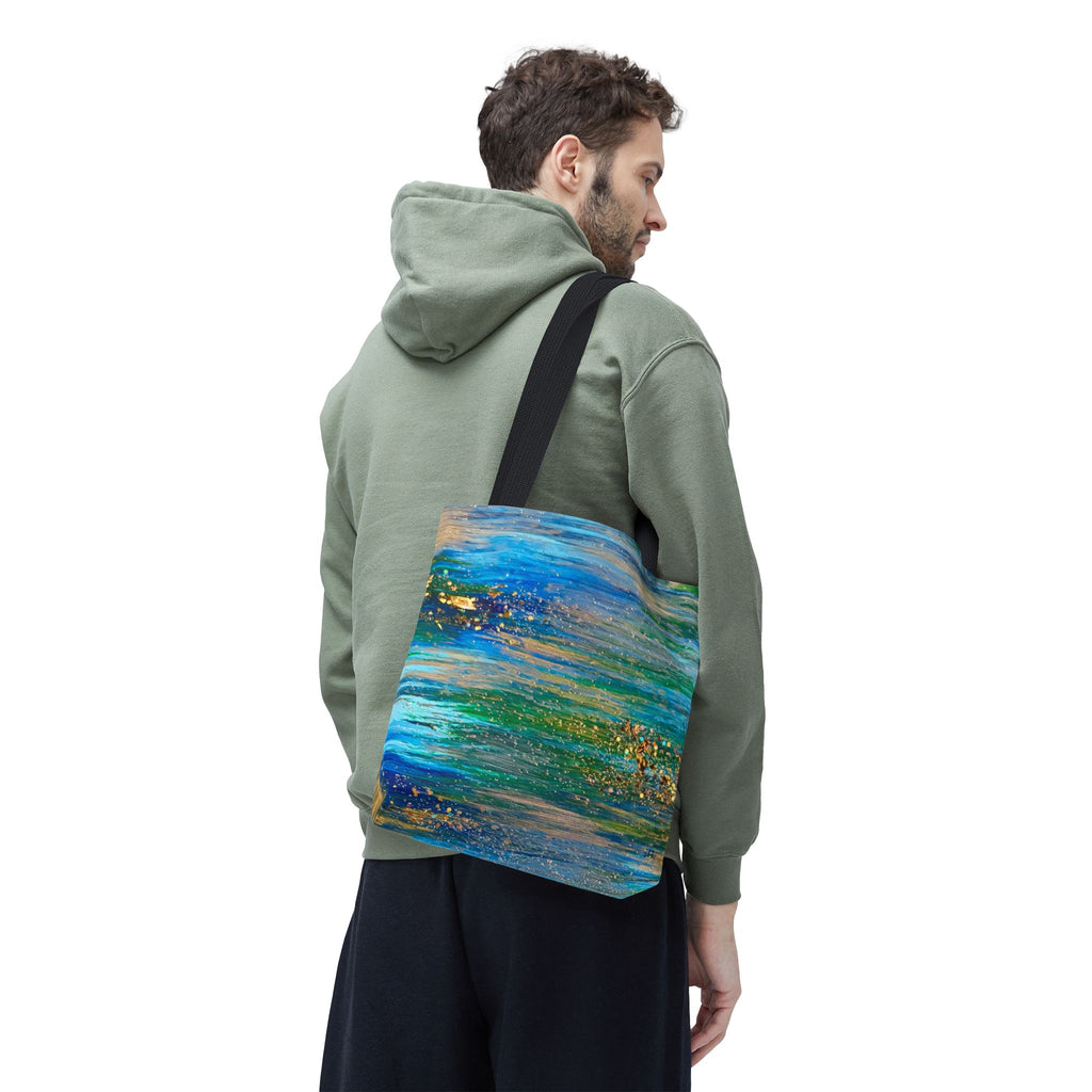 Stimson Tote Bag