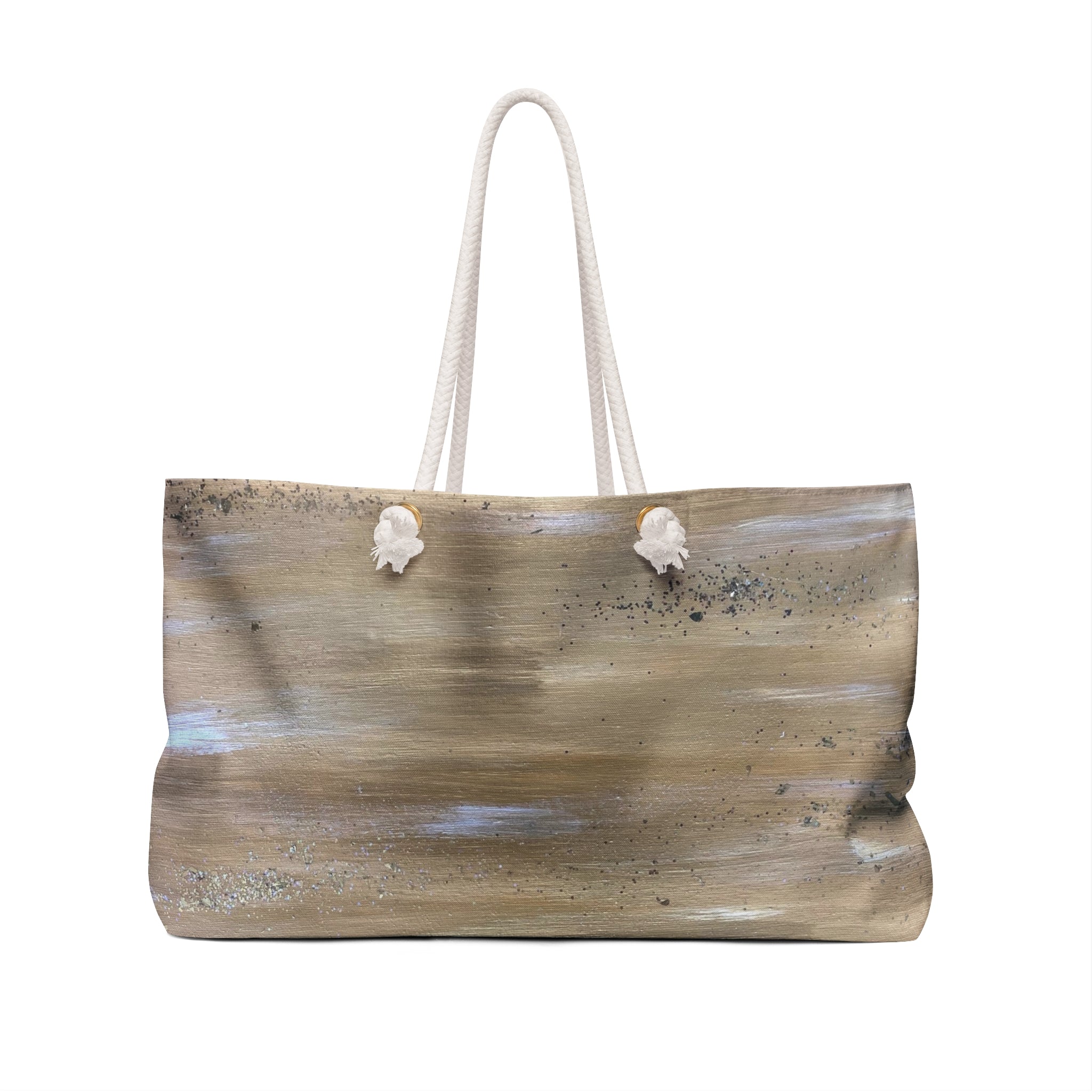 Elizabeth Weekender Tote