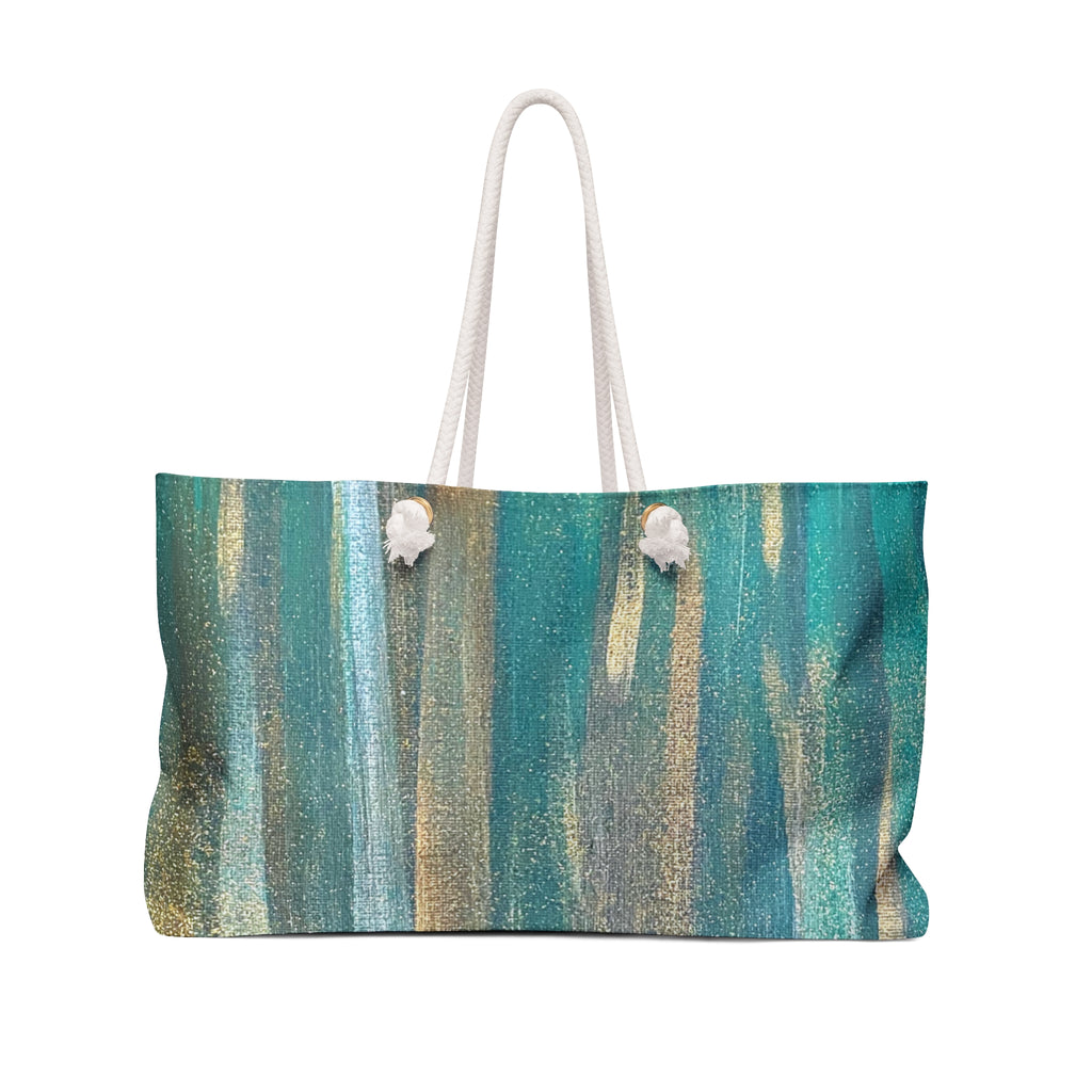 Ariel Weekender Tote