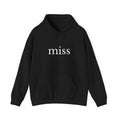Miss Hoodie