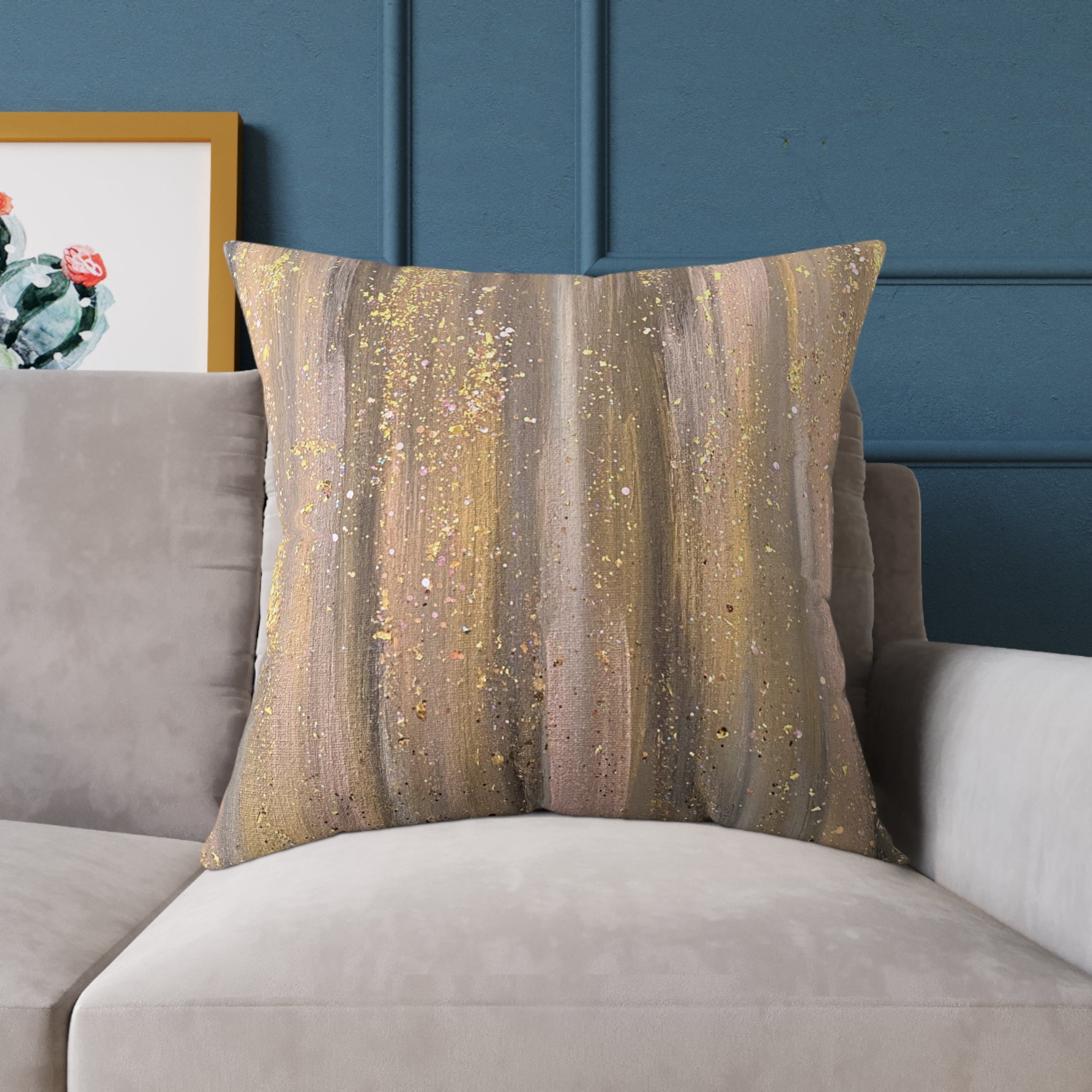 Charlotte Pillow