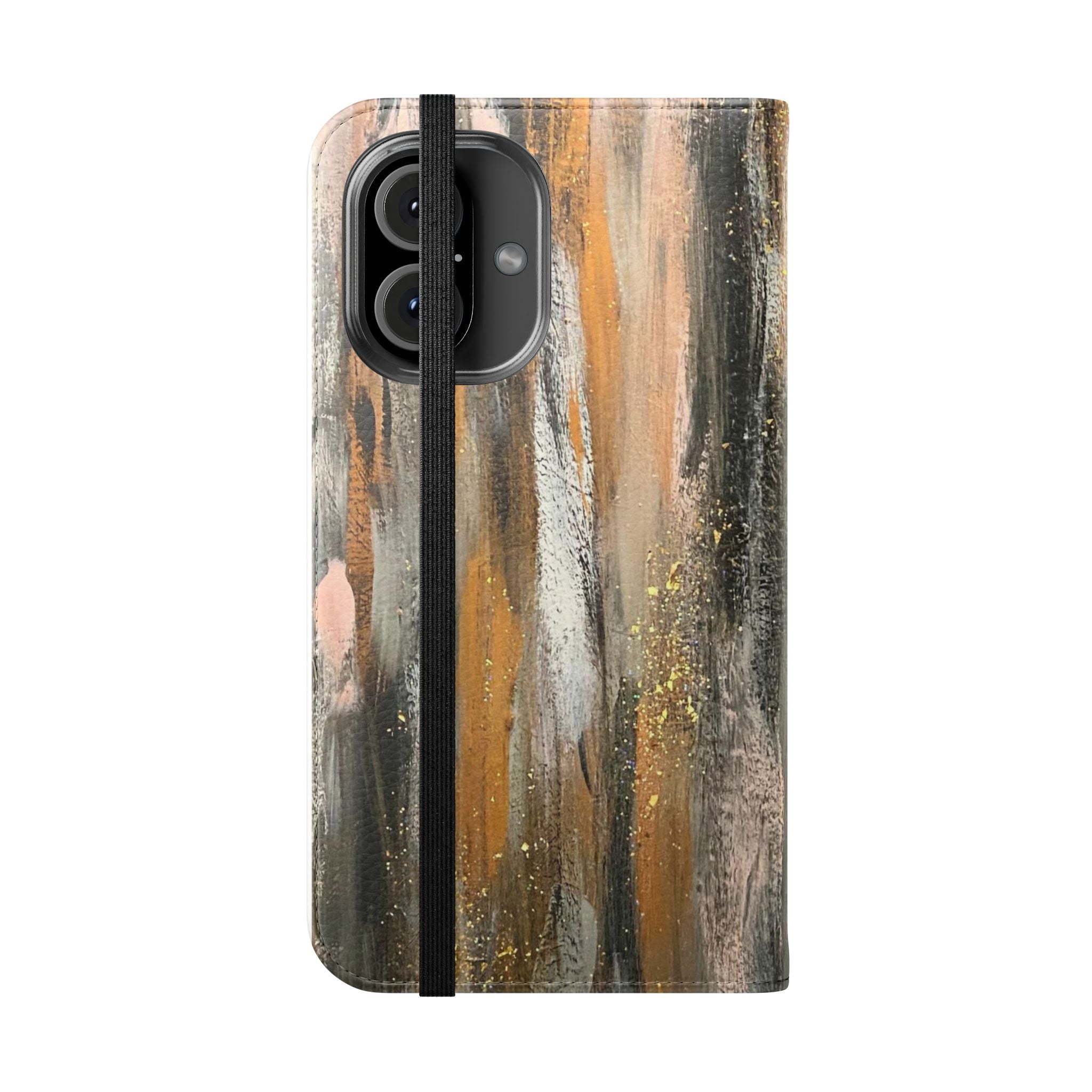 Sabrina Flip Phone Case Wallet