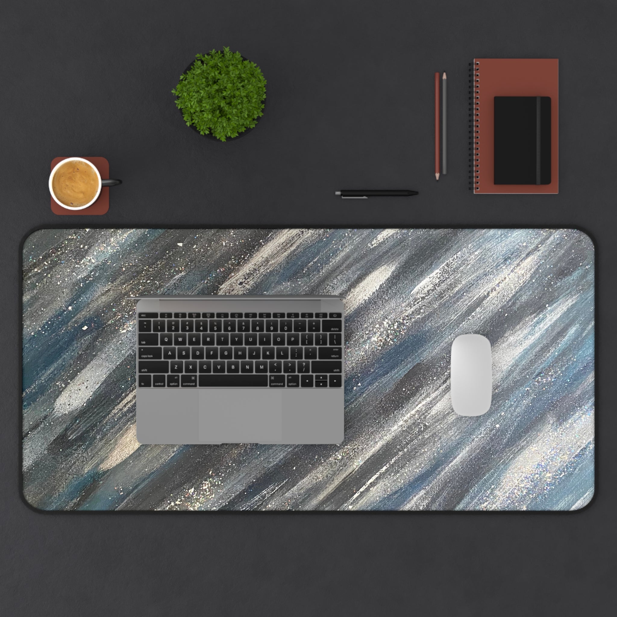 Jonathan Desk Mat