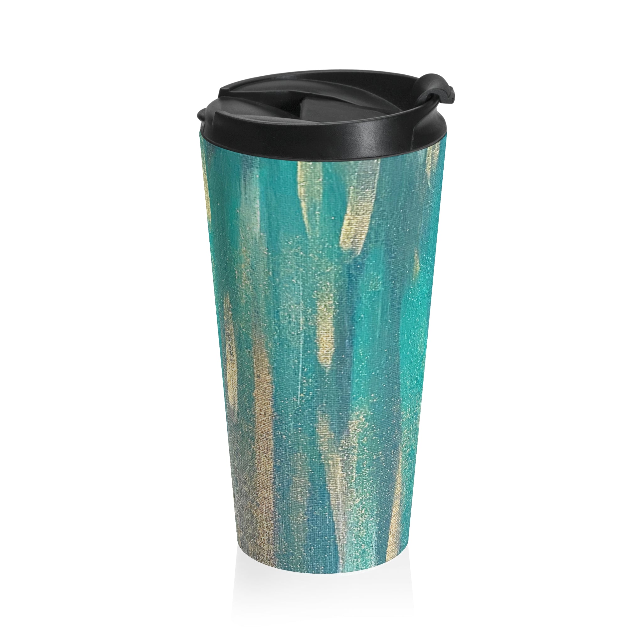 Ariel Travel Mug