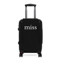 Miss Suitcase
