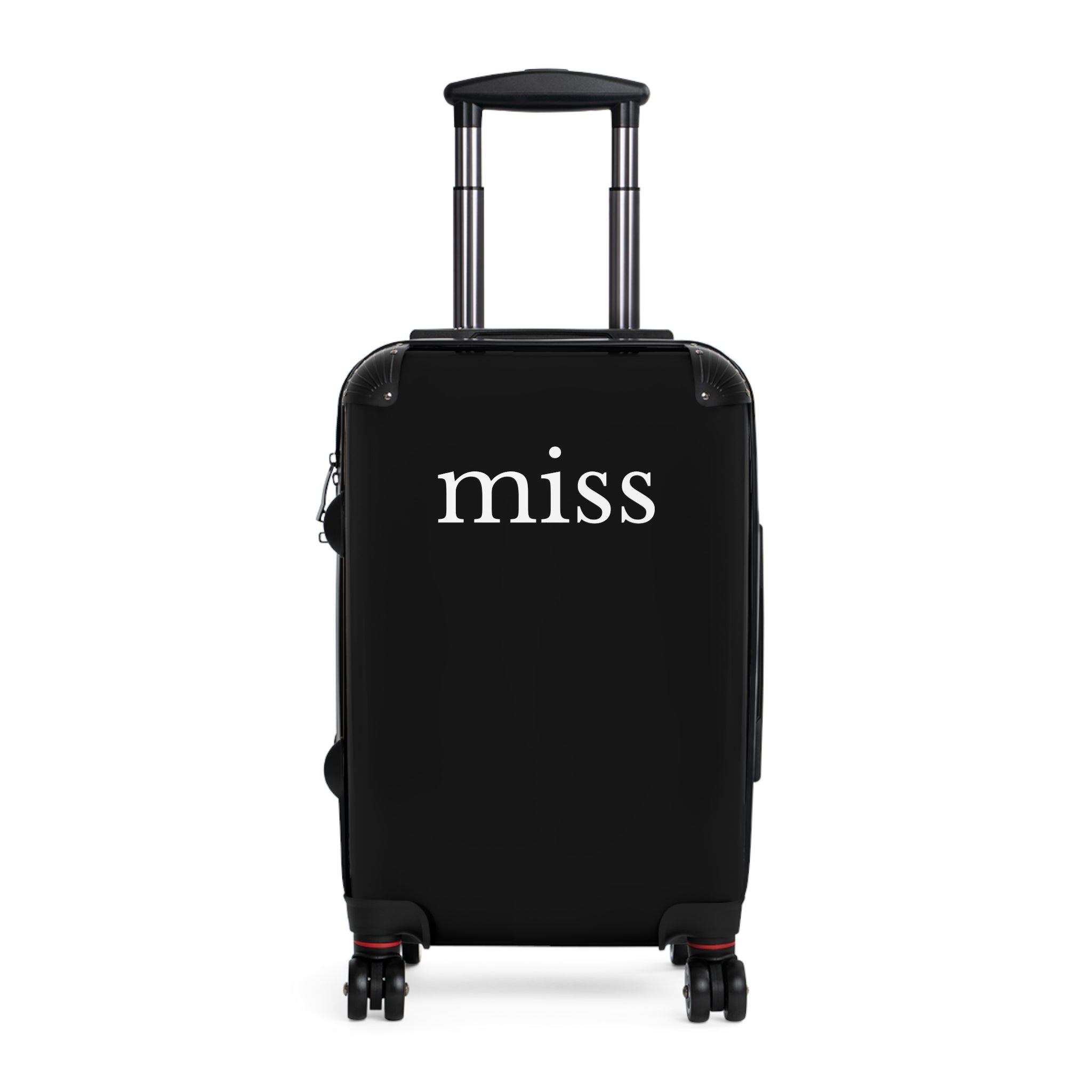 Miss Suitcase
