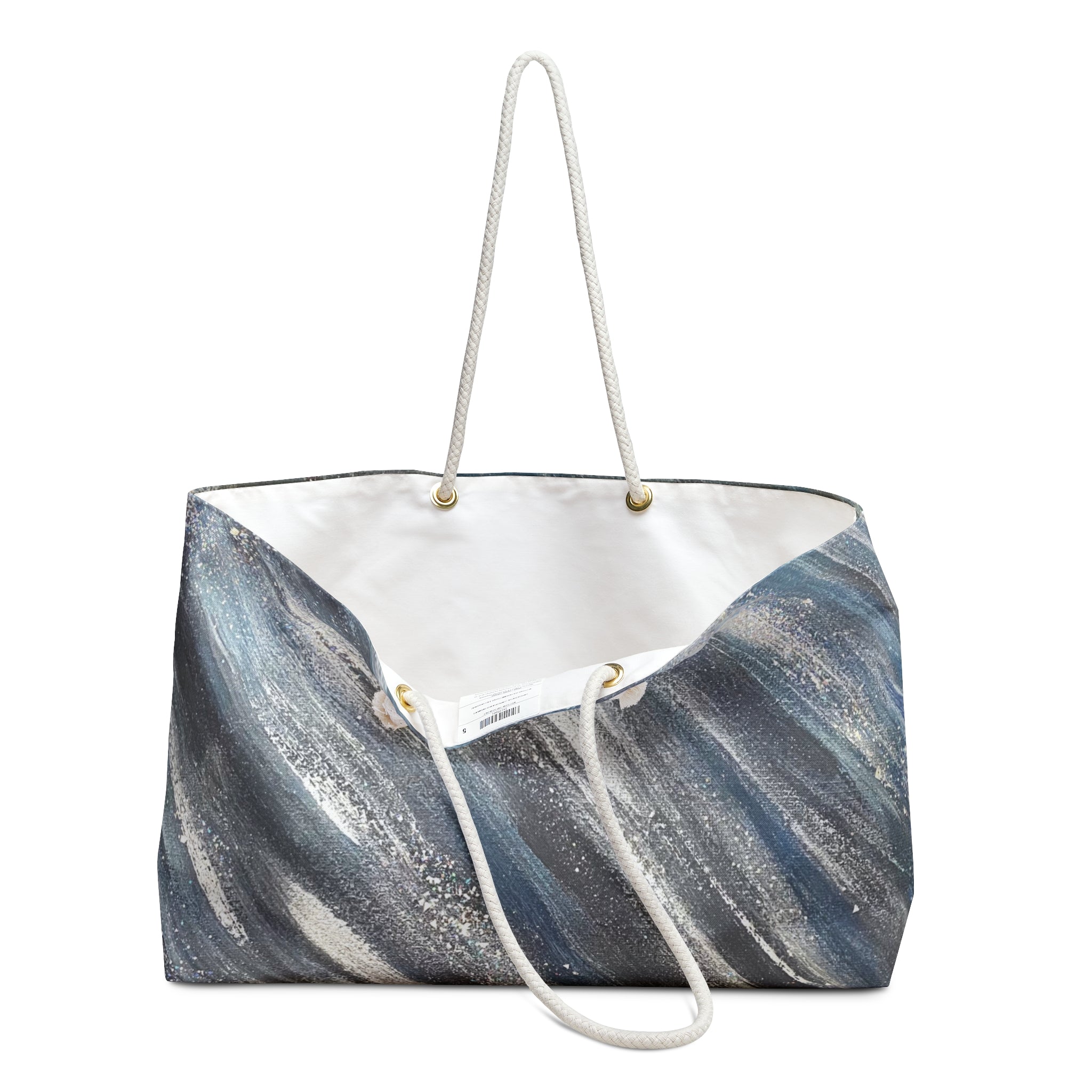 Jonathan Weekender Tote