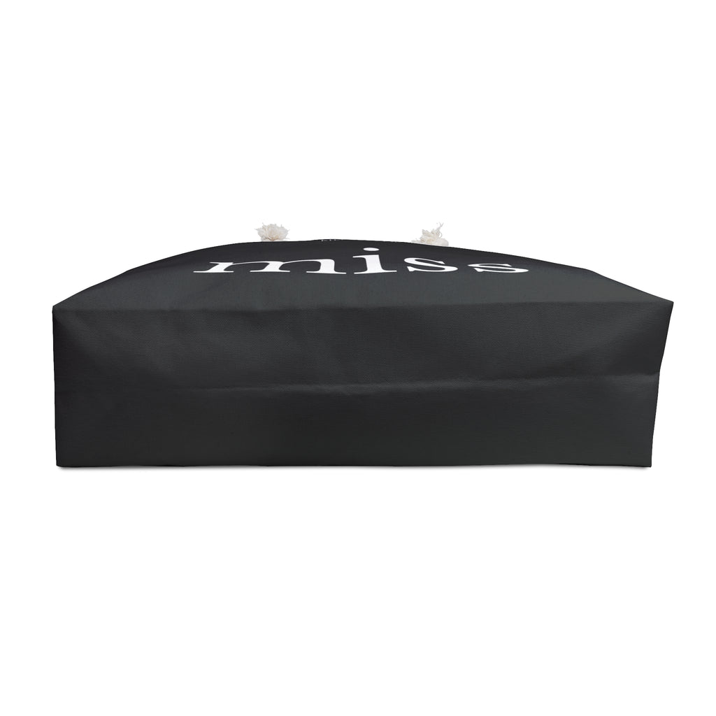 Miss Weekender Tote