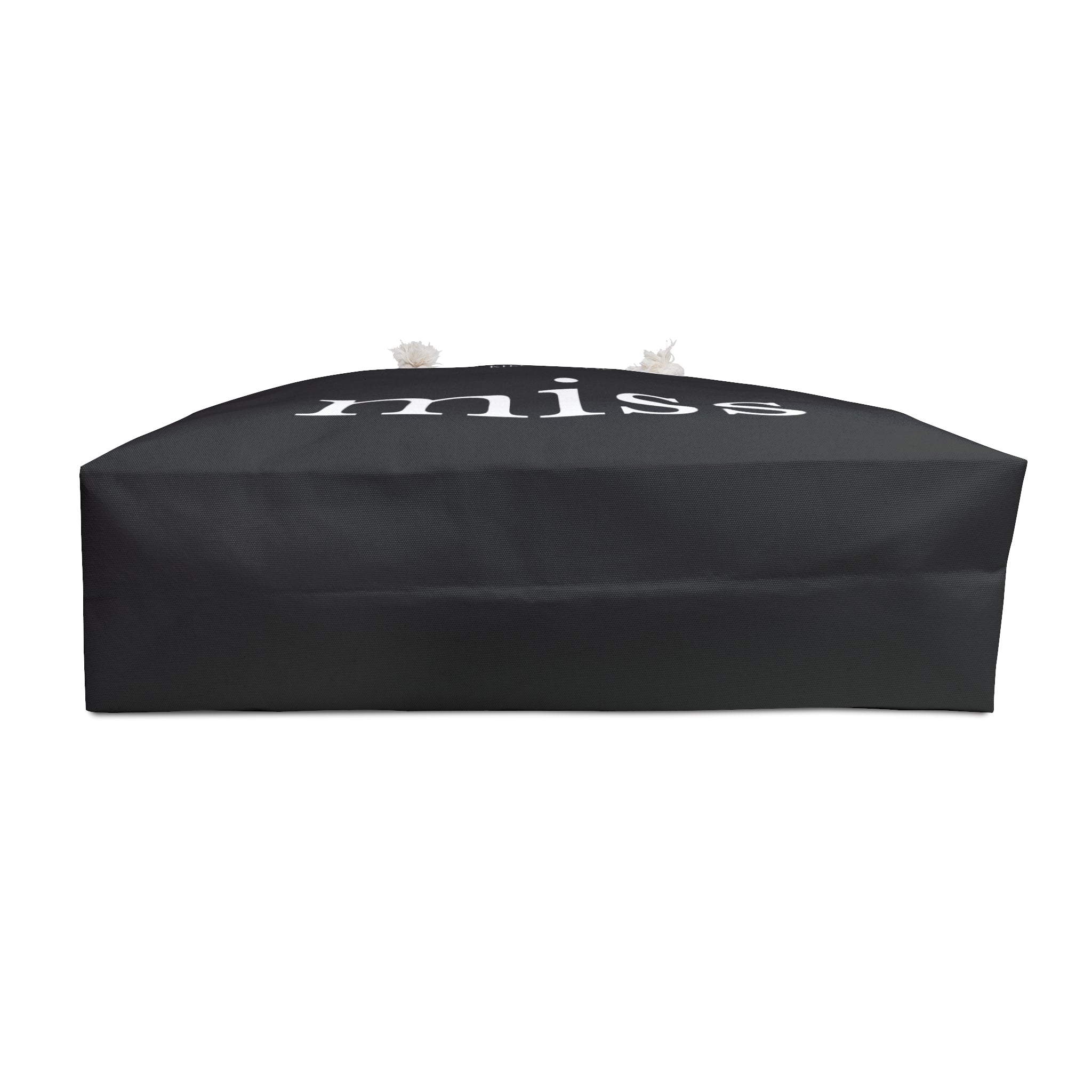 Miss Weekender Tote
