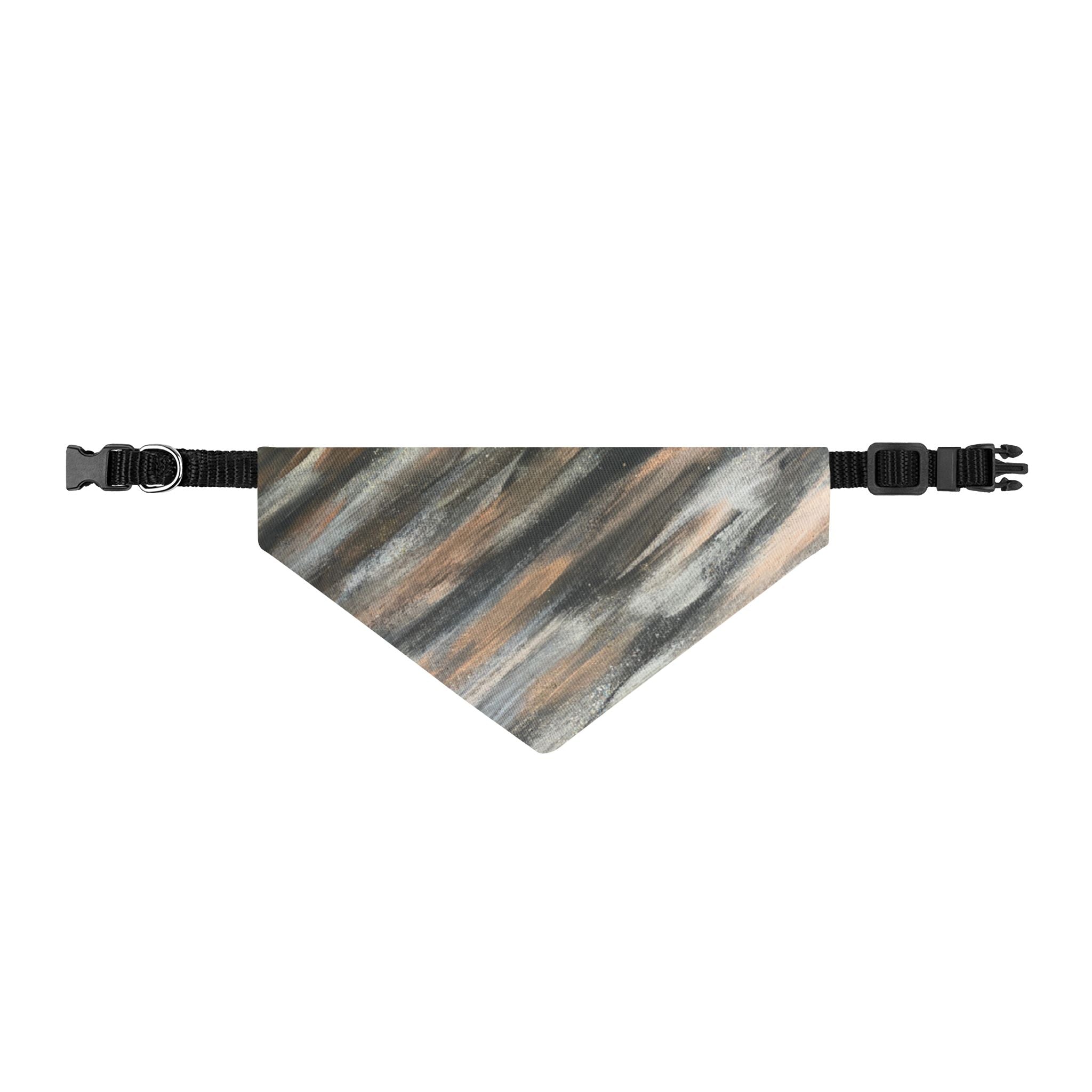 Madison Pet Bandana