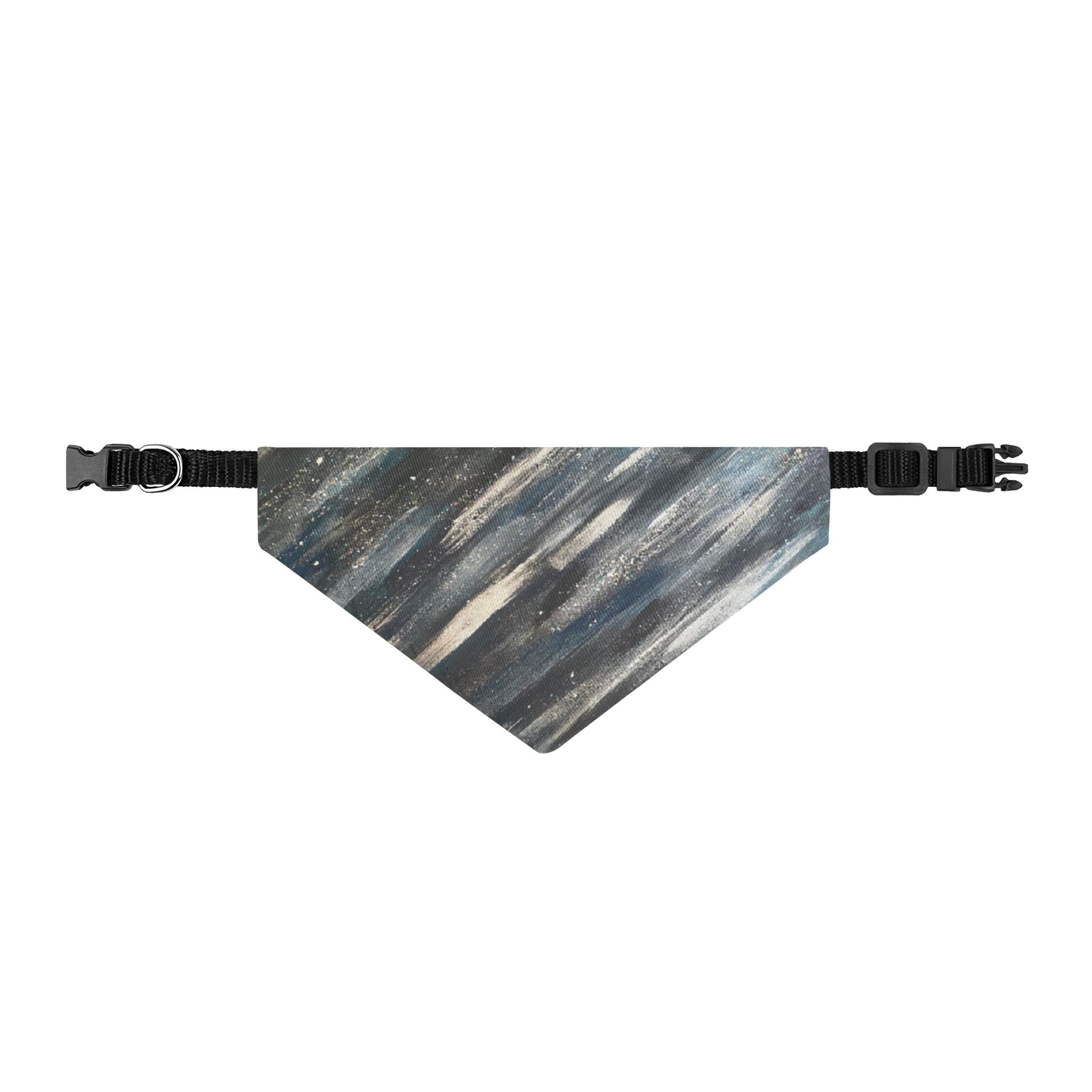 Jonathan Pet Bandana