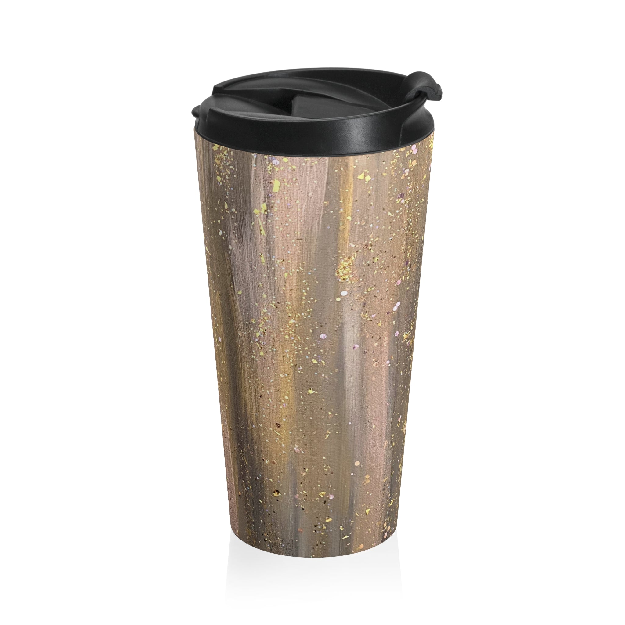Charlotte Travel Mug