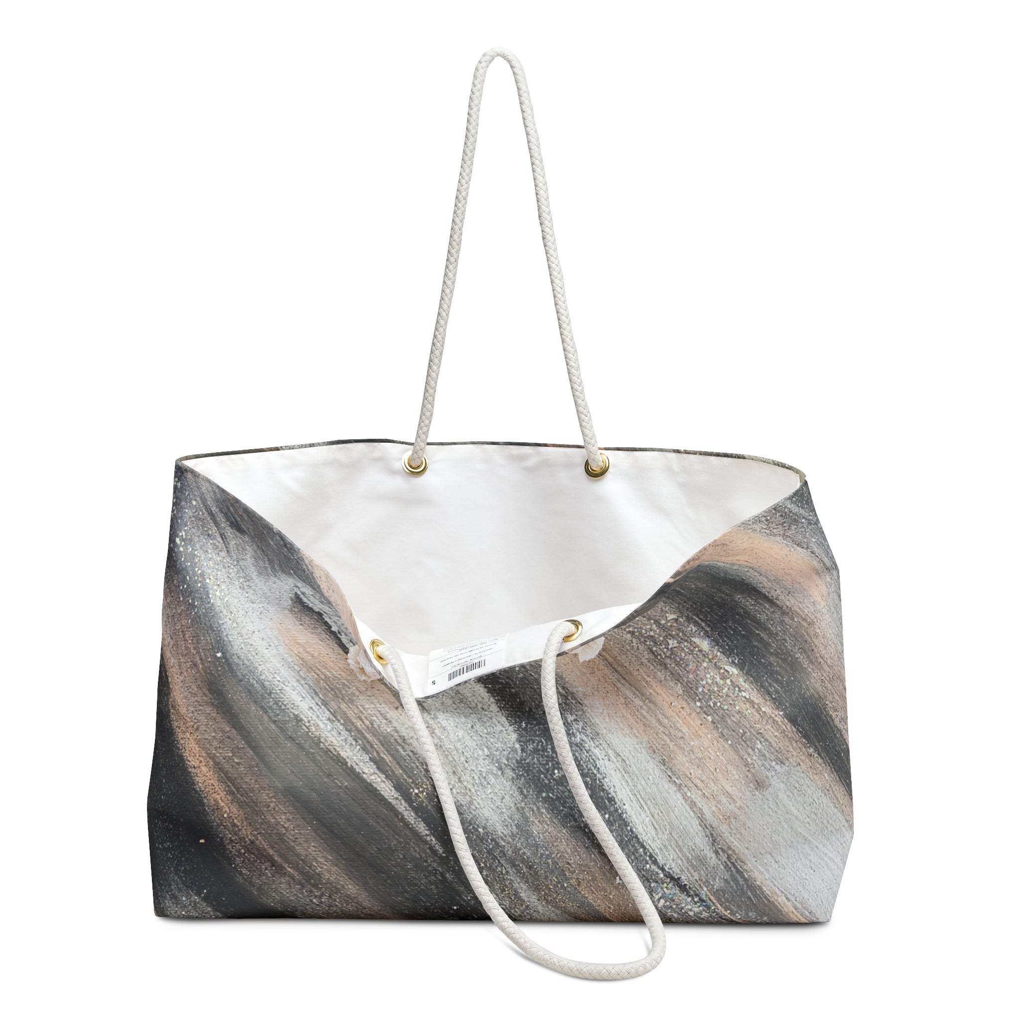 Madison Weekender Tote