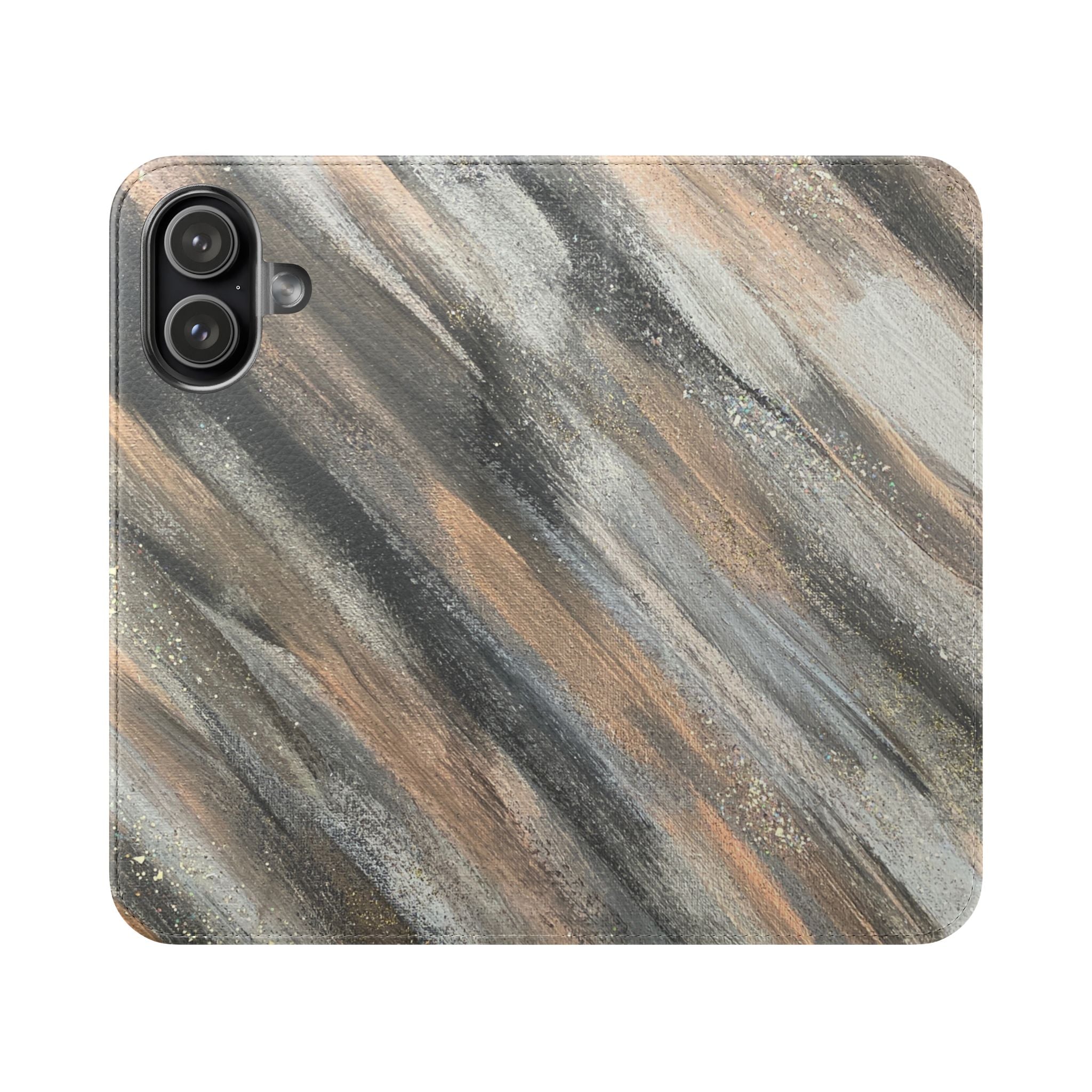 Madison Flip Phone Case Wallet