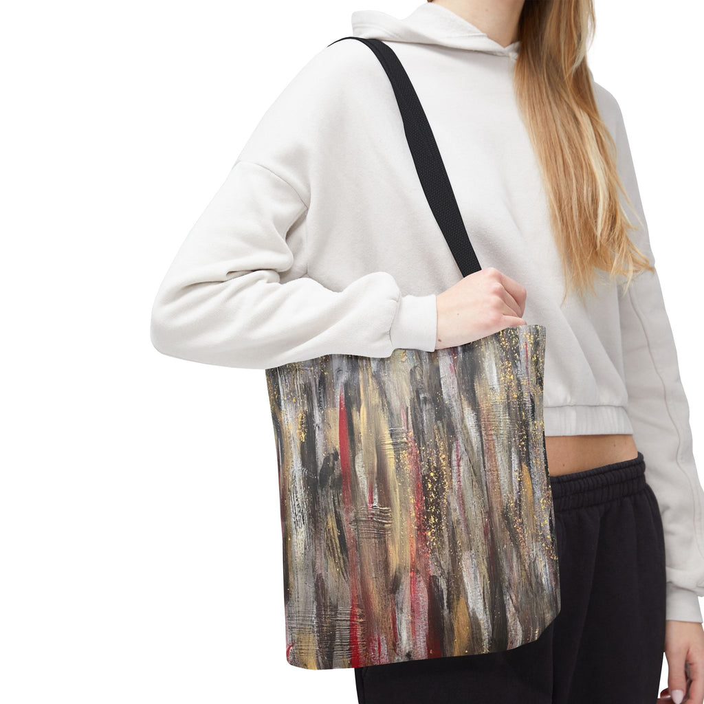 Shawn Tote Bag