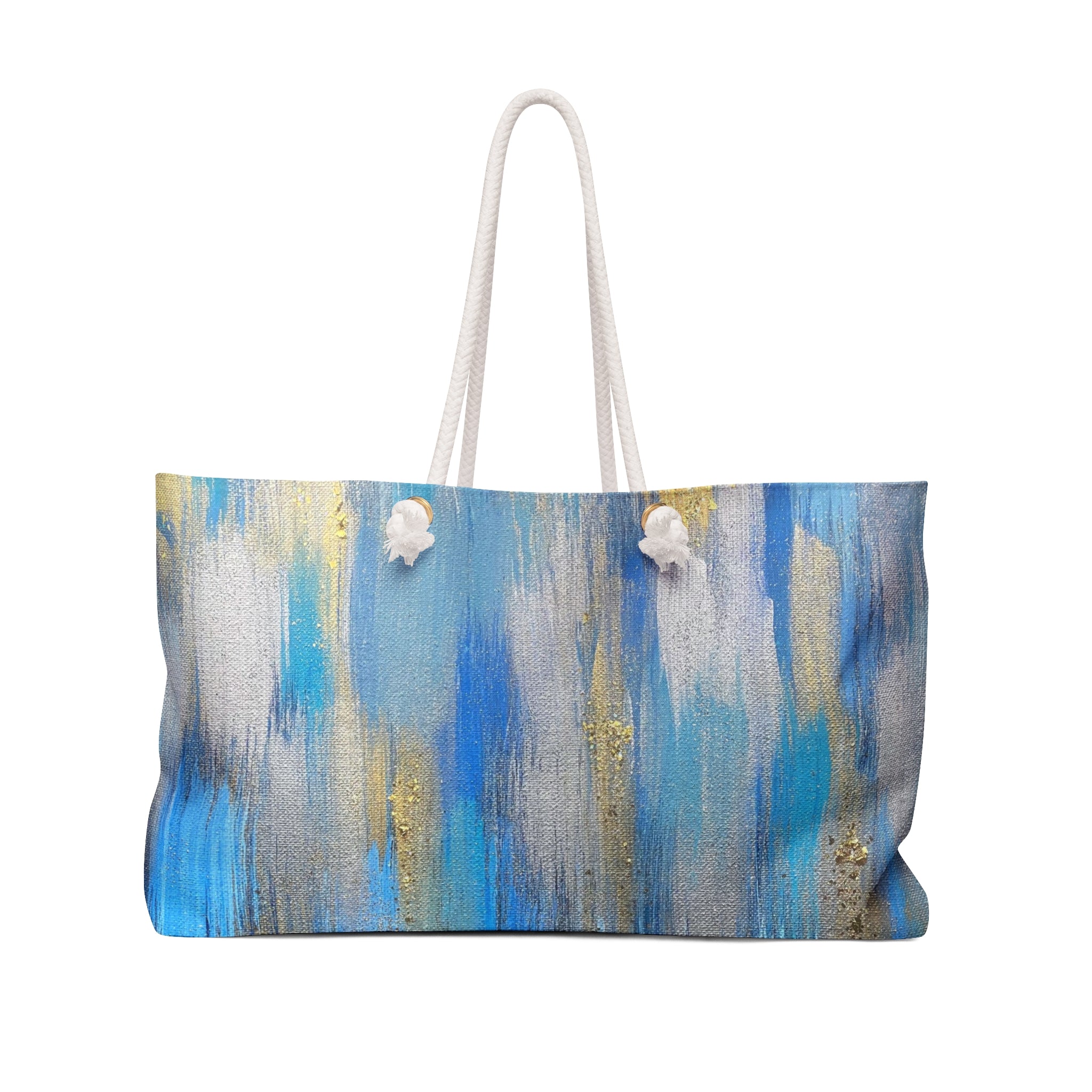 Bella Weekender Tote