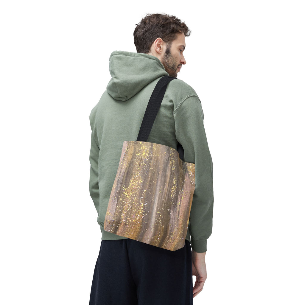 Charlotte Tote Bag