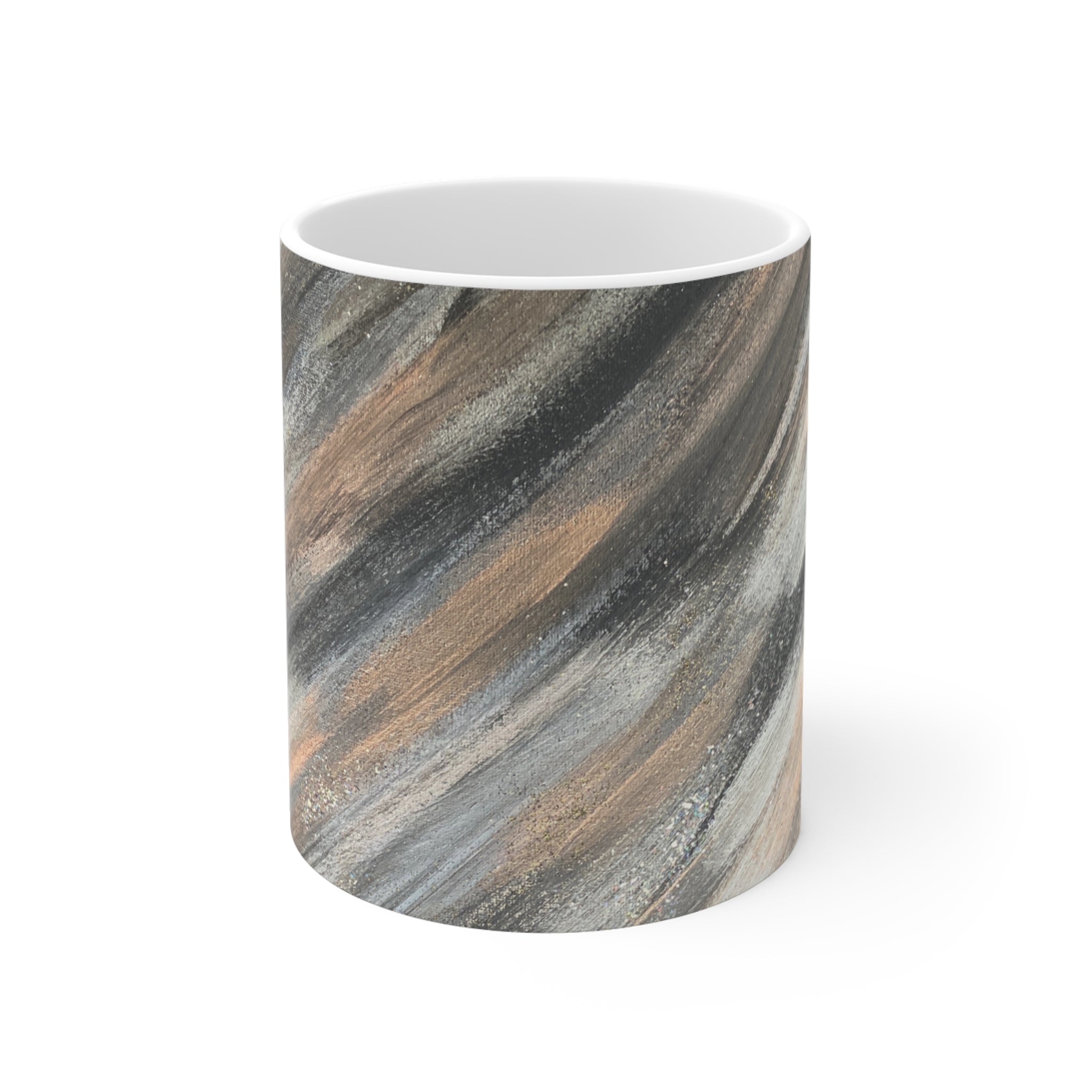 Madison Mug