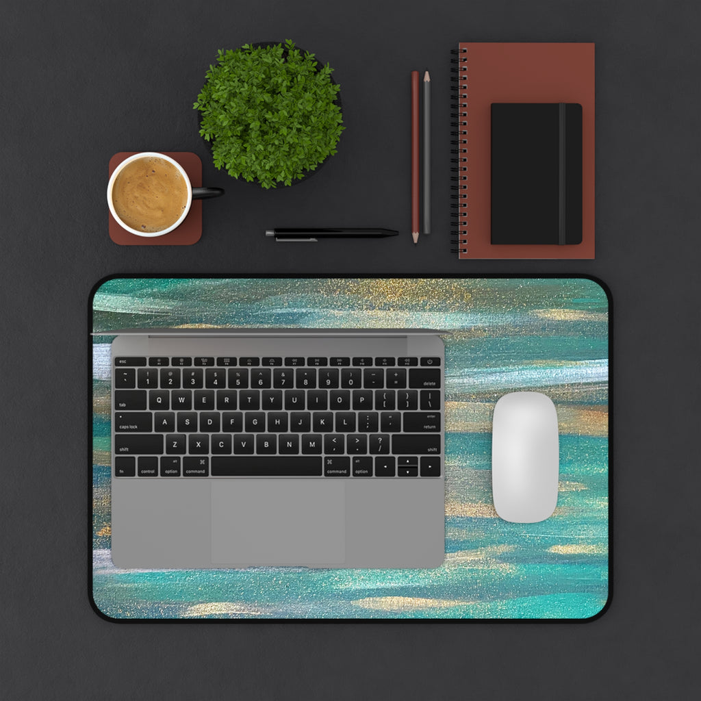 Ariel Desk Mat