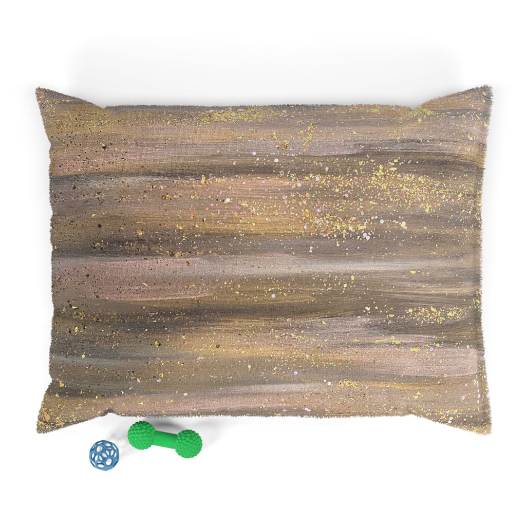 Charlotte Pet Bed