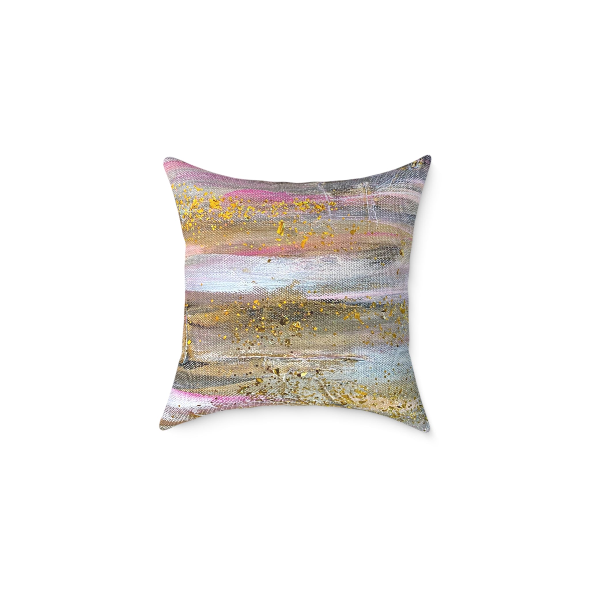 Kate Pillow