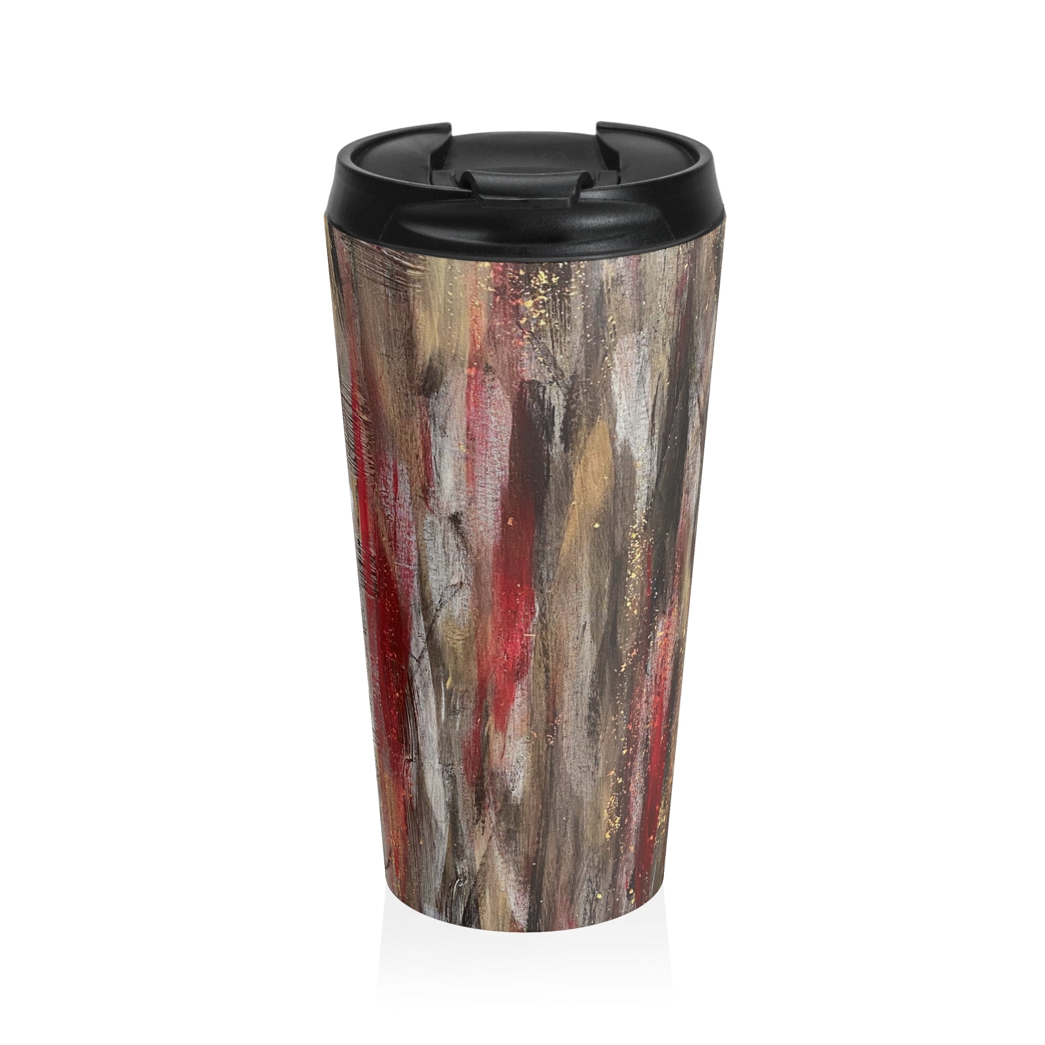 Shawn Travel Mug